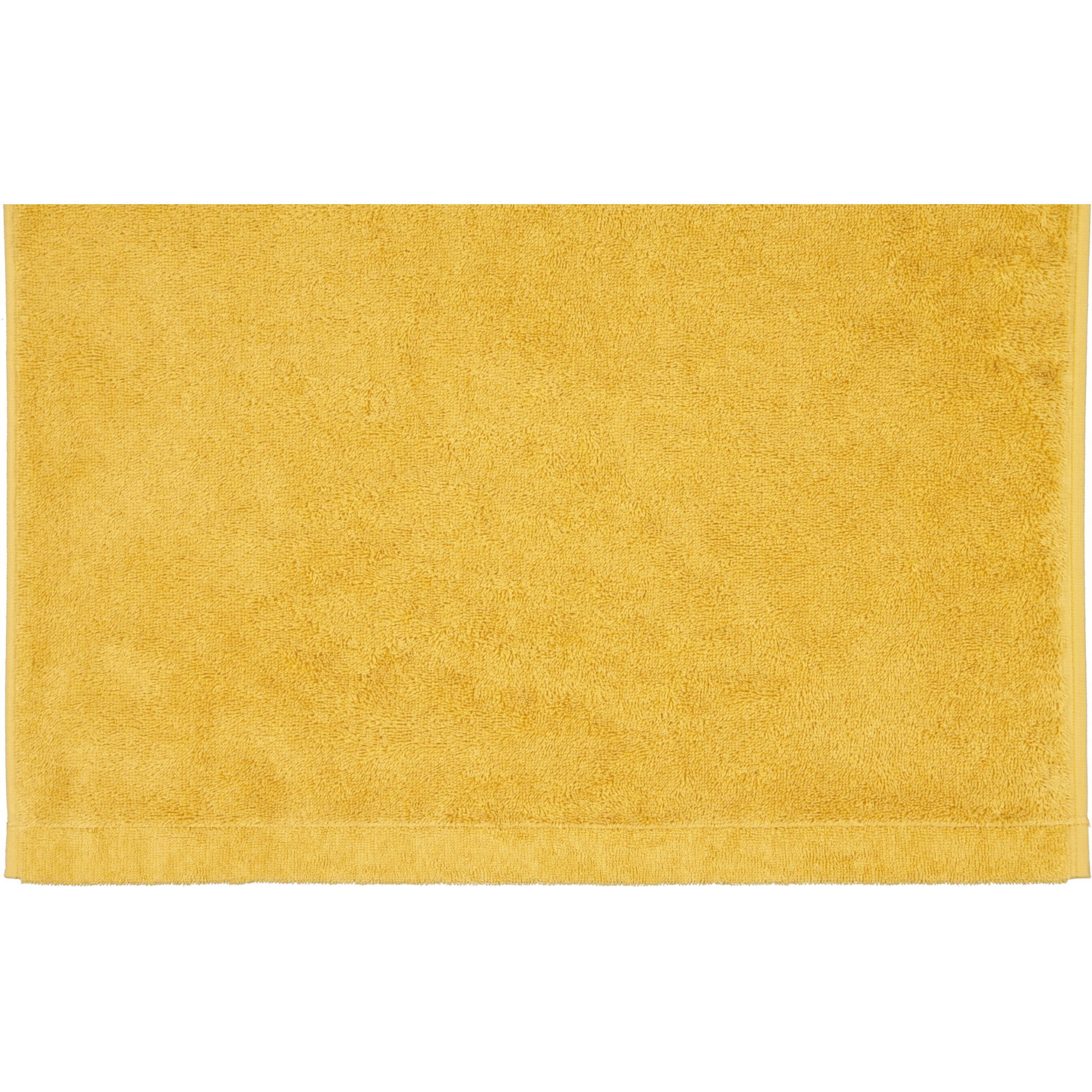 Cawö Handtücher Lifestyle Uni 7007 scotch - 532 - Gästetuch 30x50 cm