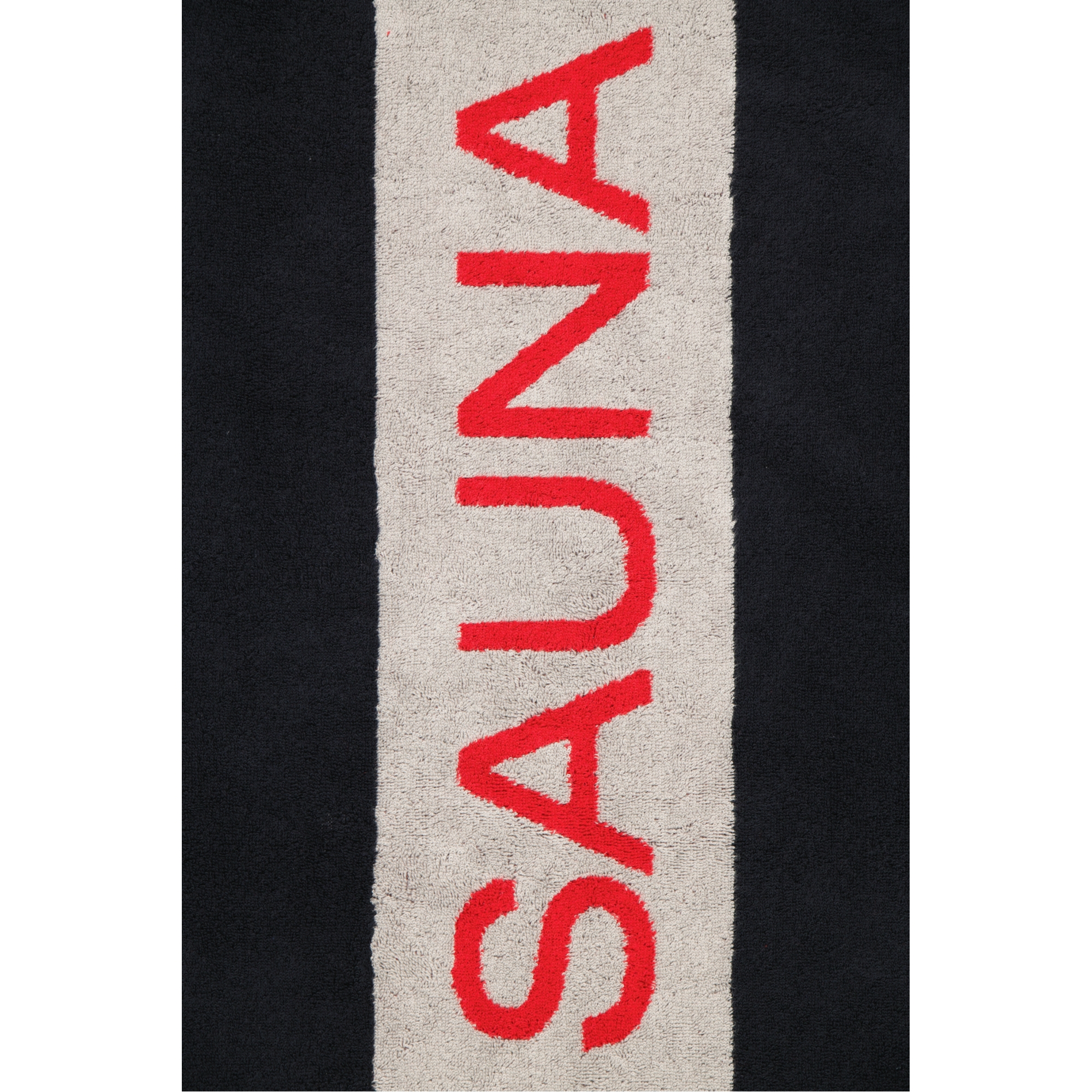 Cawö Saunatücher SAUNA 6238 lava - 97 - 80x200 cm
