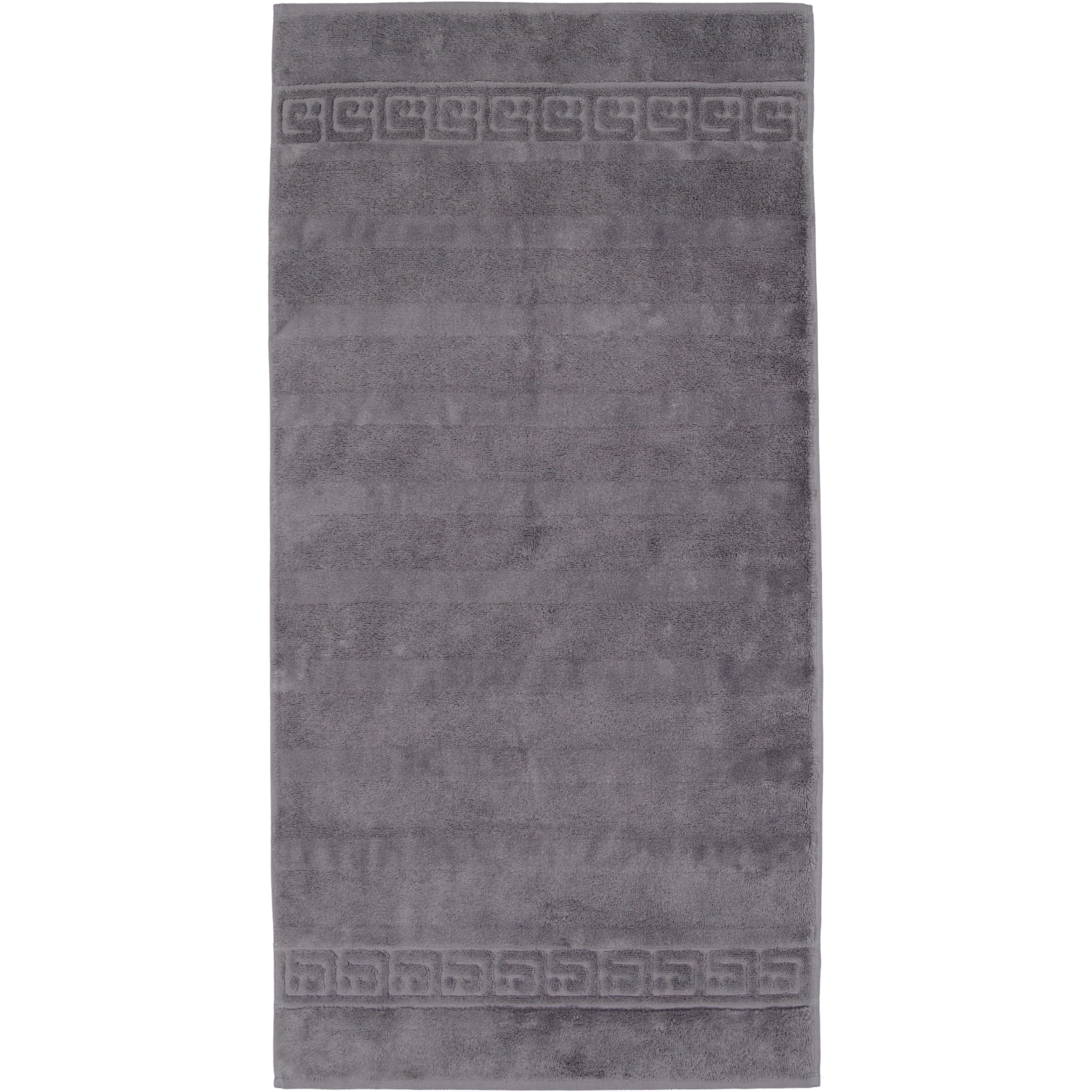 Cawö - Noblesse Uni 1001 - Farbe: 774 - anthrazit