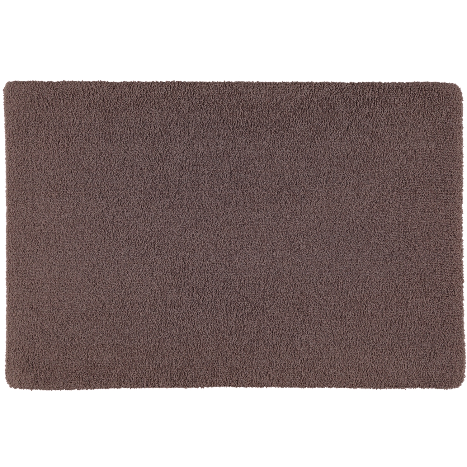 Rhomtuft - Badteppiche Square - Farbe: mauve - 302