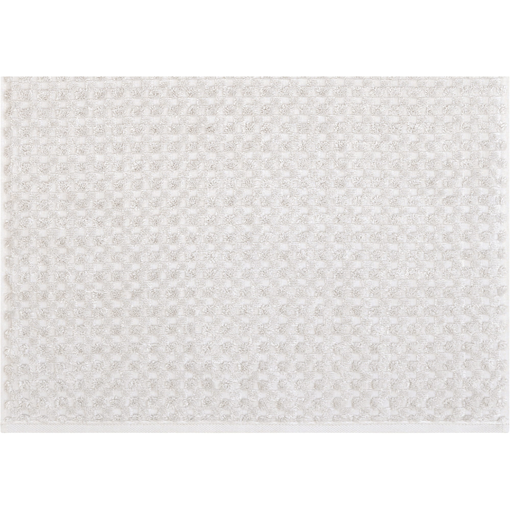 Cawö Handtücher Pure Elements 6510 mineral - 748 - Gästetuch 30x50 cm
