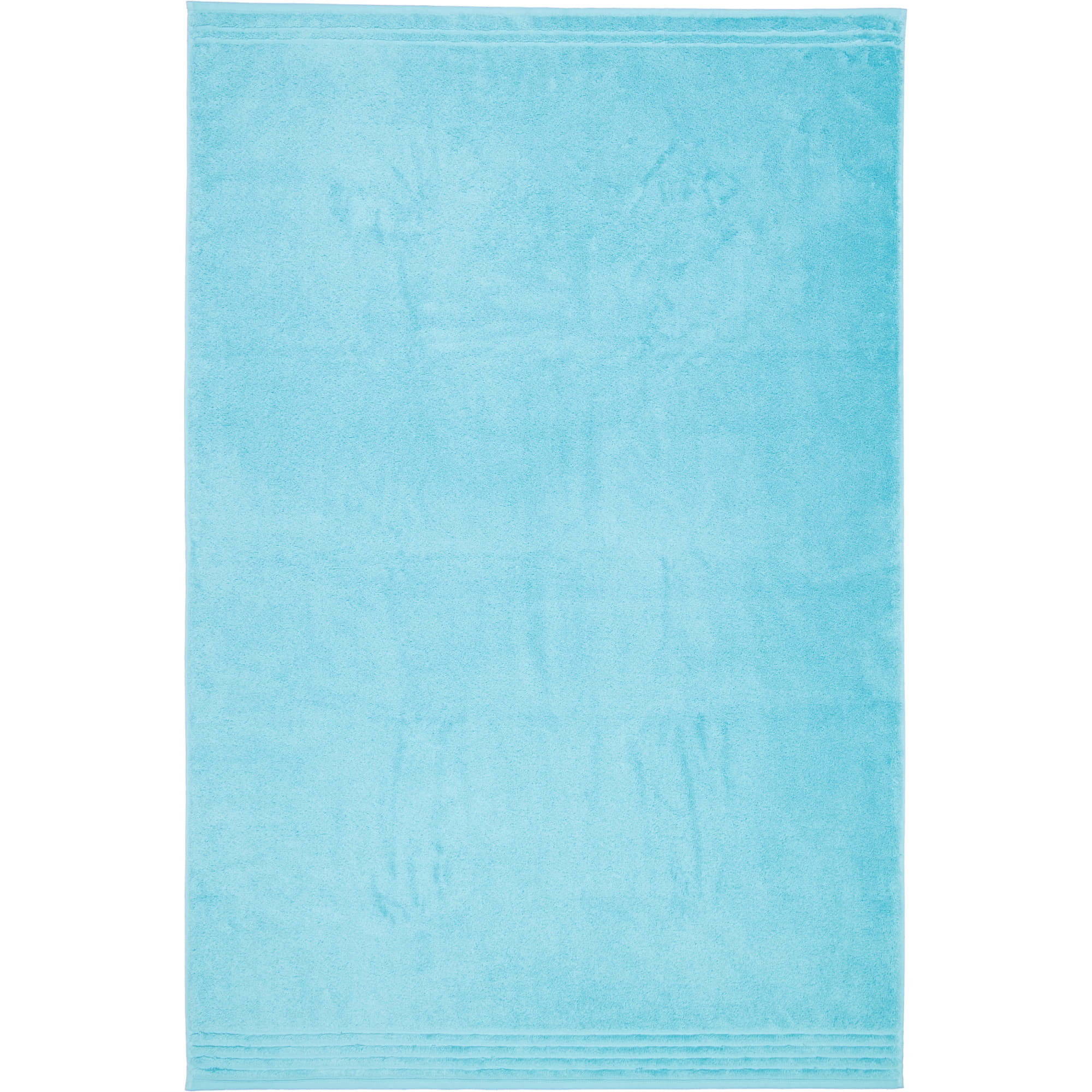 Vossen Handtücher Vienna Style Supersoft light azure - 5340 - Badetuch 100x150 cm
