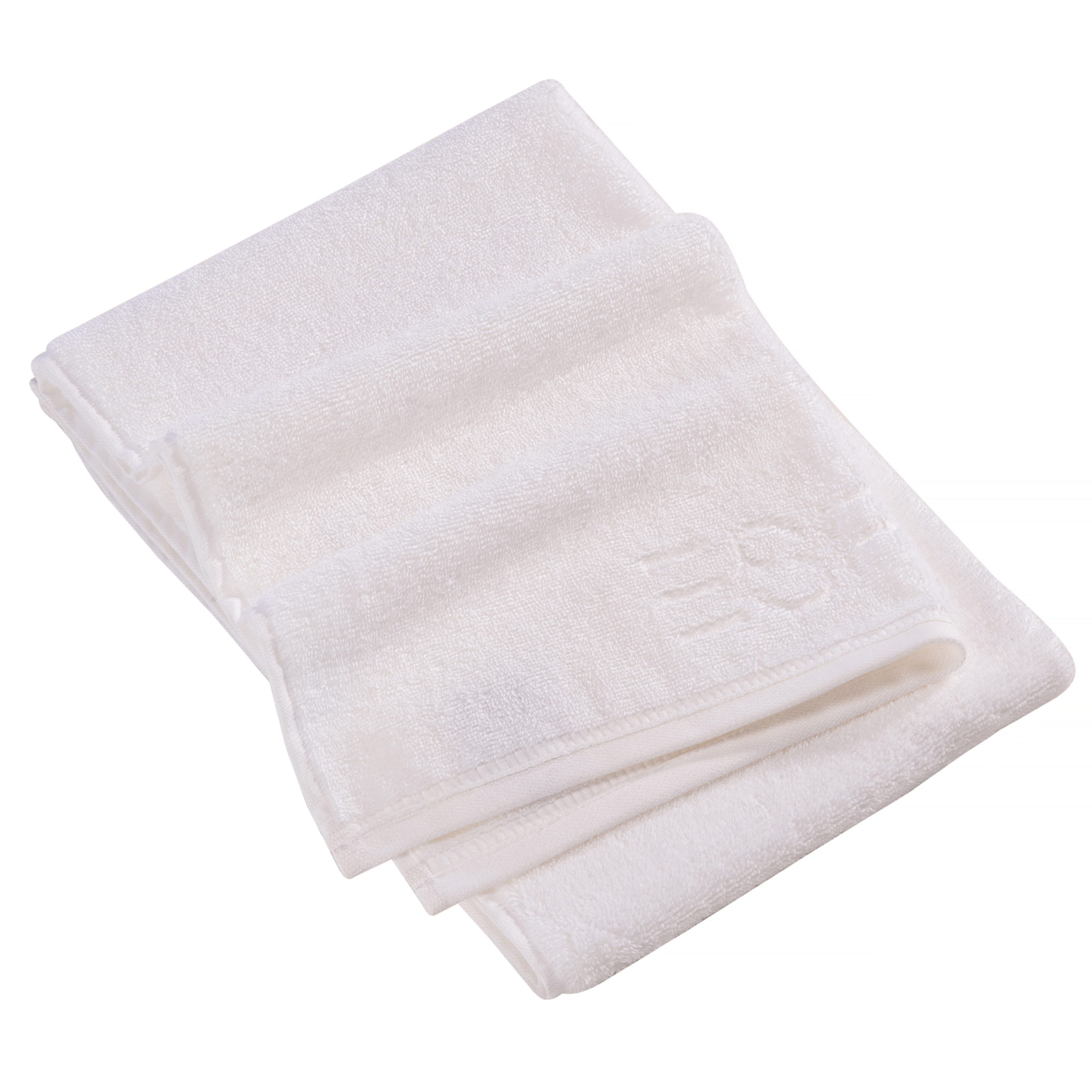 Esprit Handtücher Modern Solid White - 030