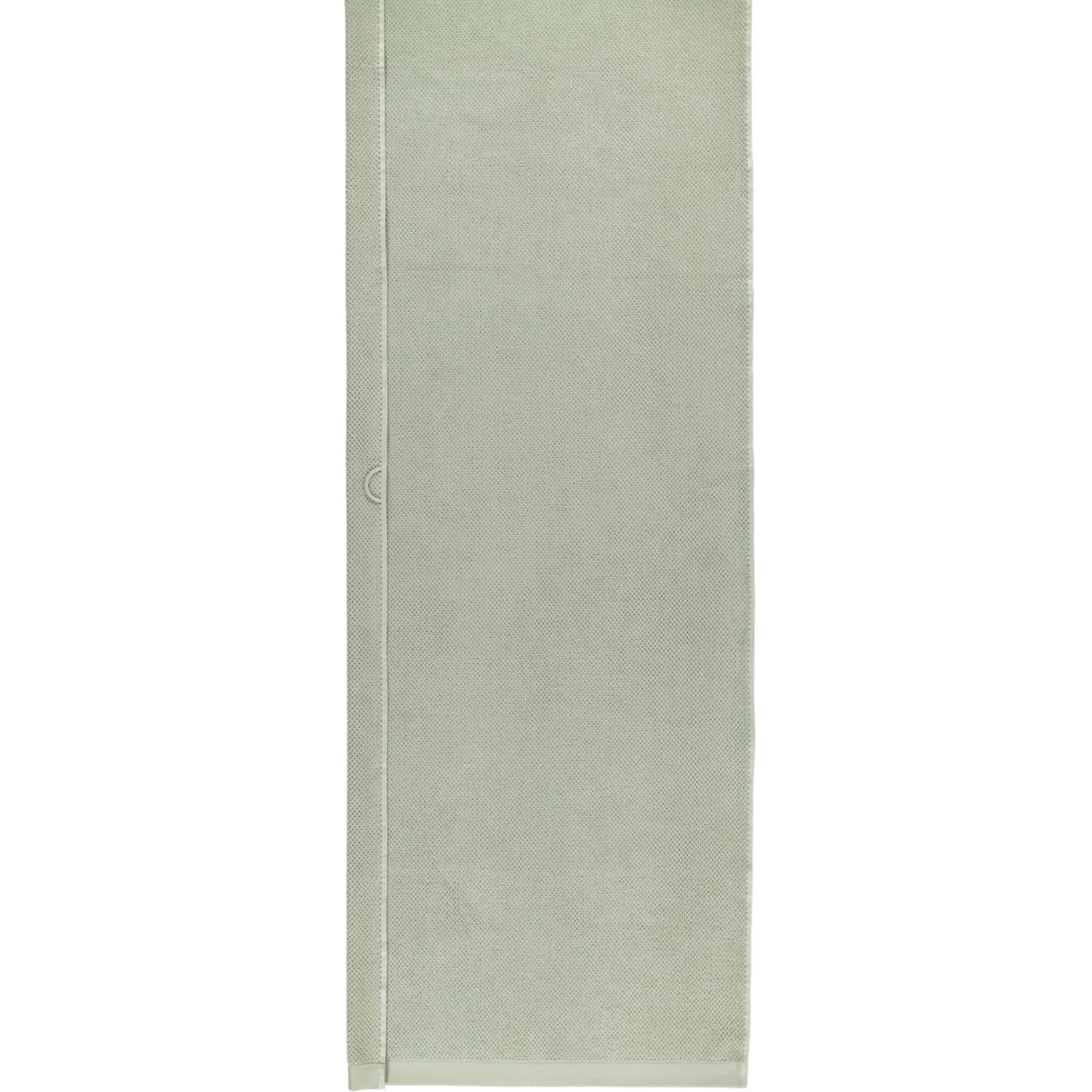 Rhomtuft - Handtücher Baronesse - Farbe: jade - 90 - Saunatuch 70x190 cm