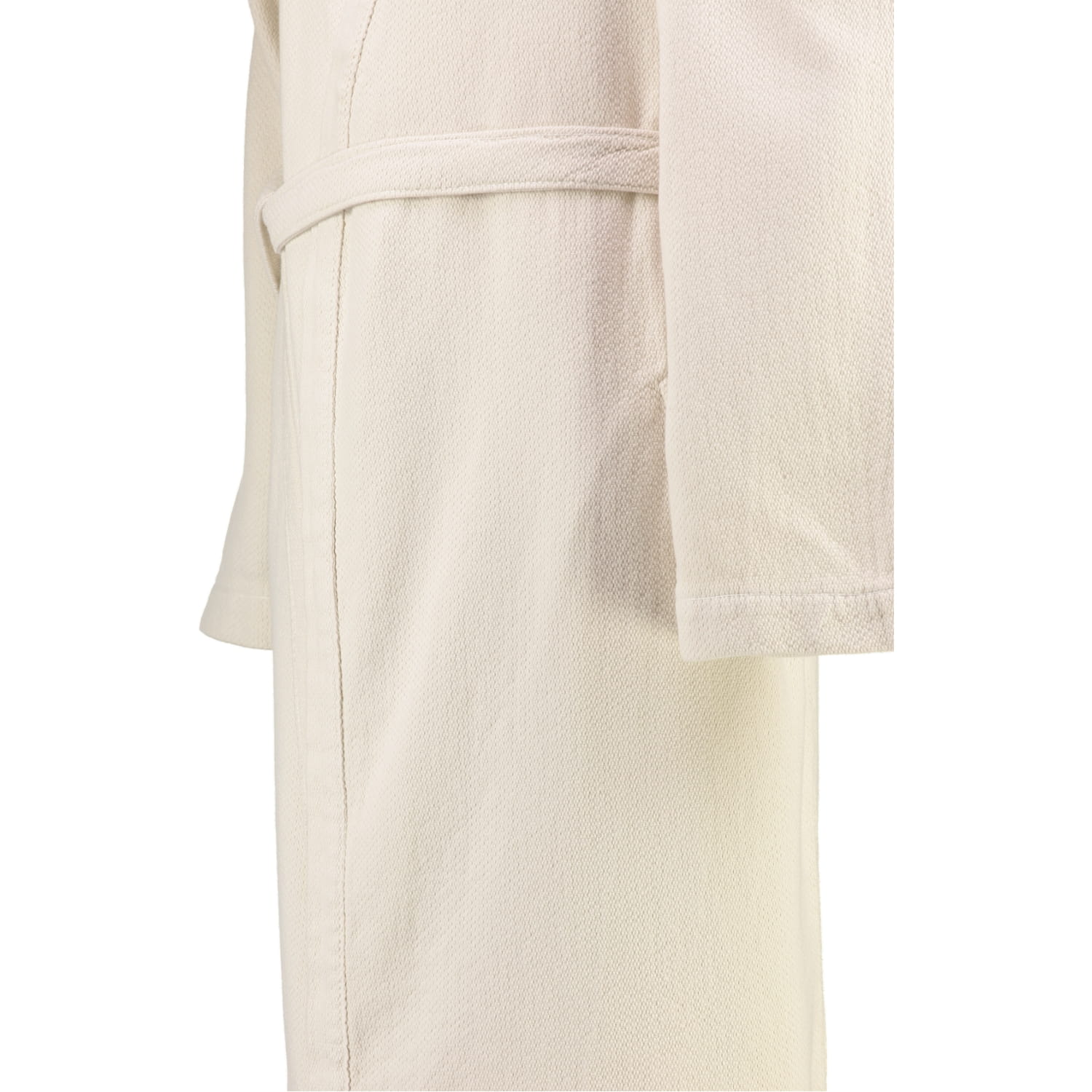 Marc o Polo Bademantel Kimono Svor - Farbe: Oatmeal