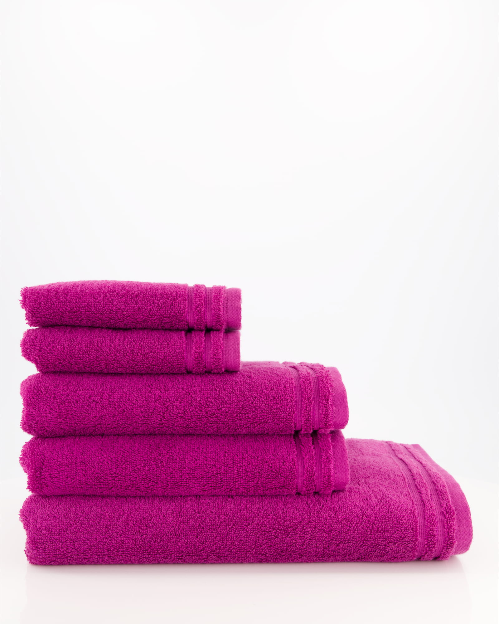 Vossen Handtücher Calypso Feeling purple - 8590
