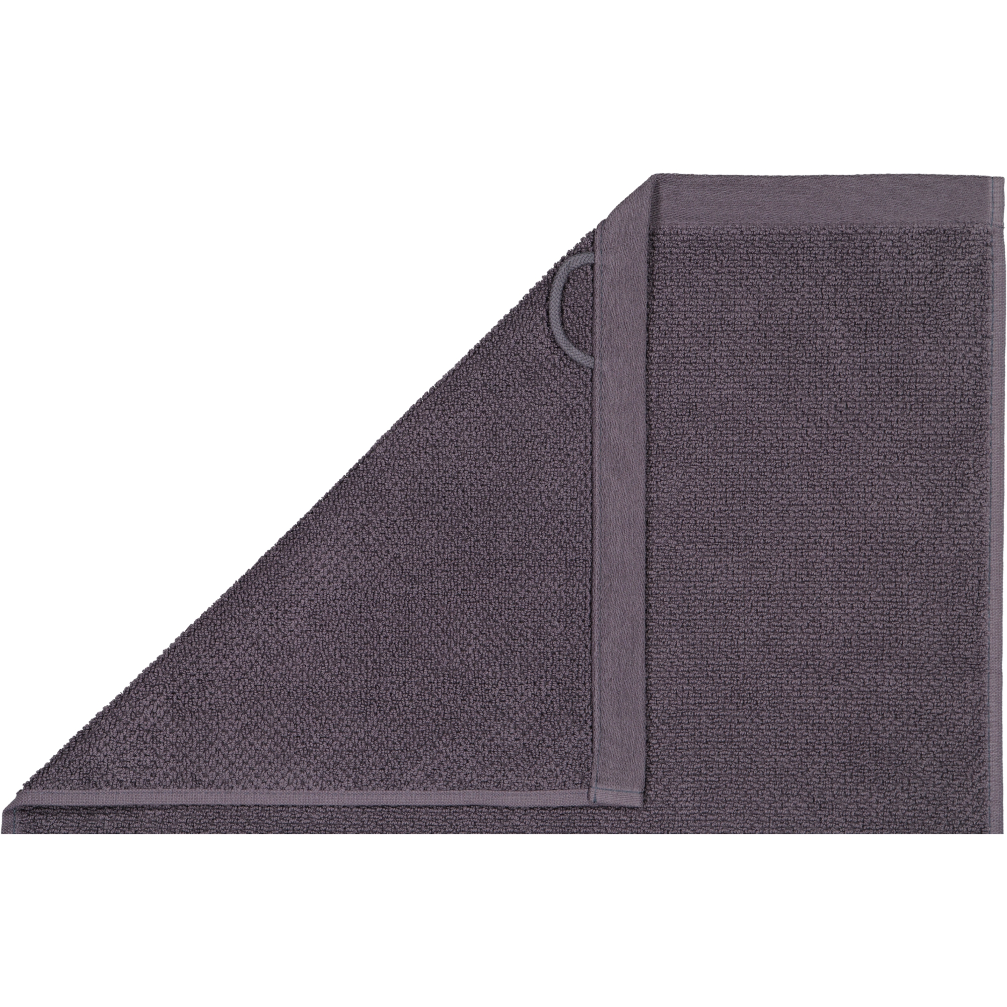 Möve Handtücher Bliss graphite - 843