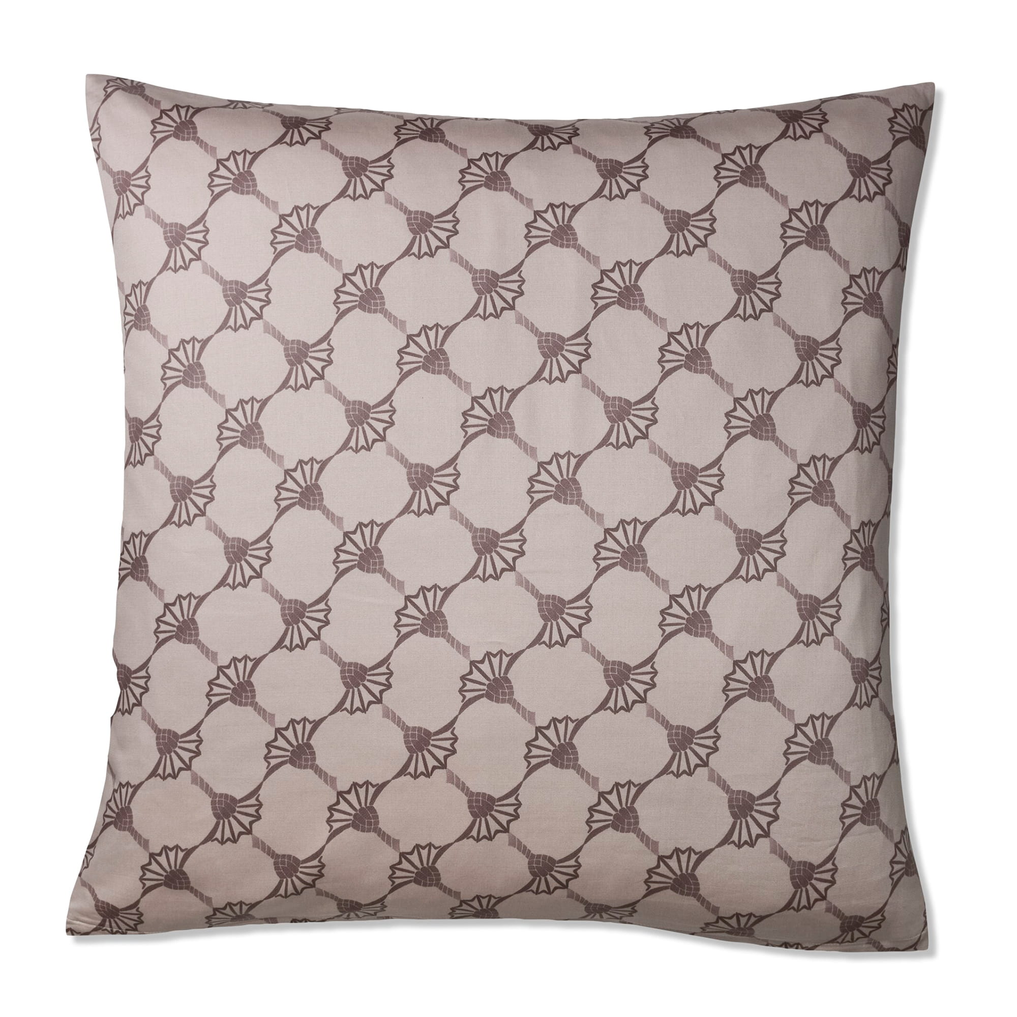JOOP! Bettwäsche Cornflower Double 4083 Taupe - 17