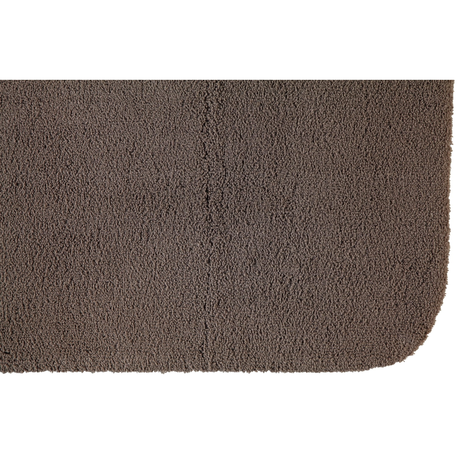 Rhomtuft RHOMTUFT Badteppiche Aspect taupe - 58