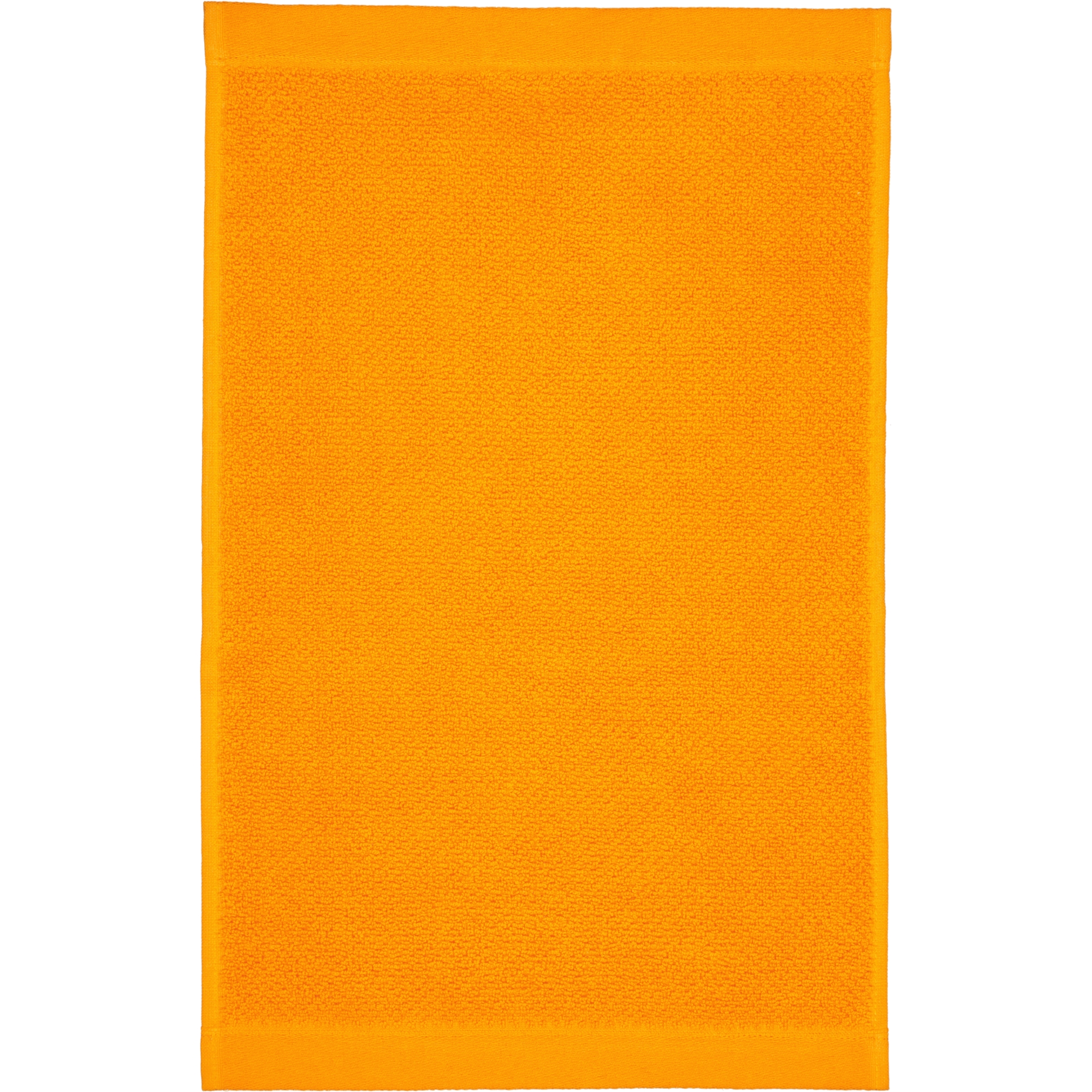 Möve Handtücher Bliss orange - 106 - Handtuch 50x100 cm
