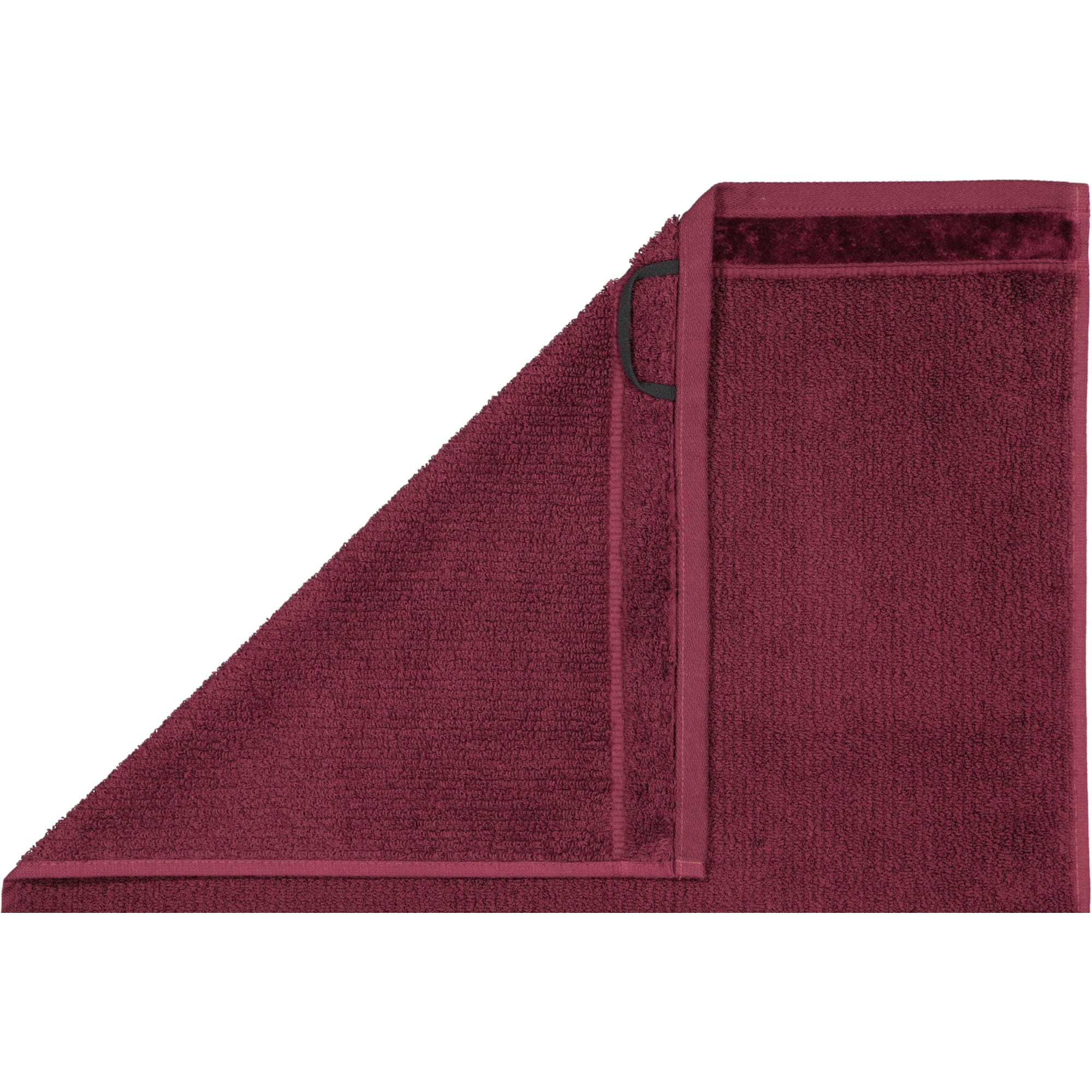 Vossen Handtücher Pure berry - 3980