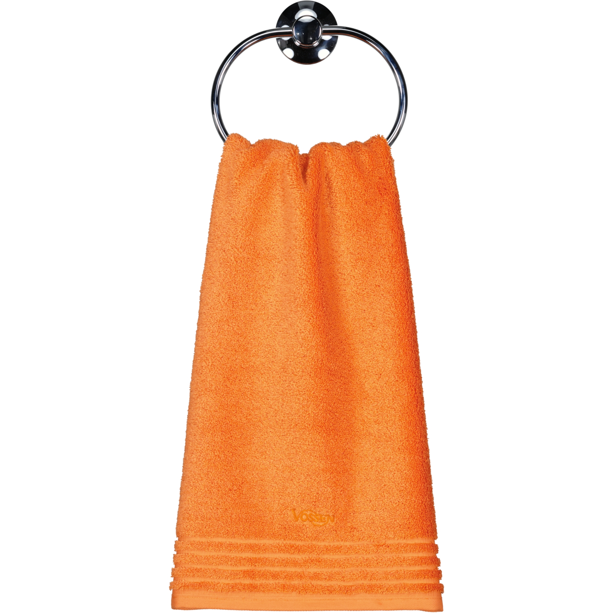 Vossen Handtücher Vienna Style Supersoft fiesta - 2600 - Handtuch 50x100 cm