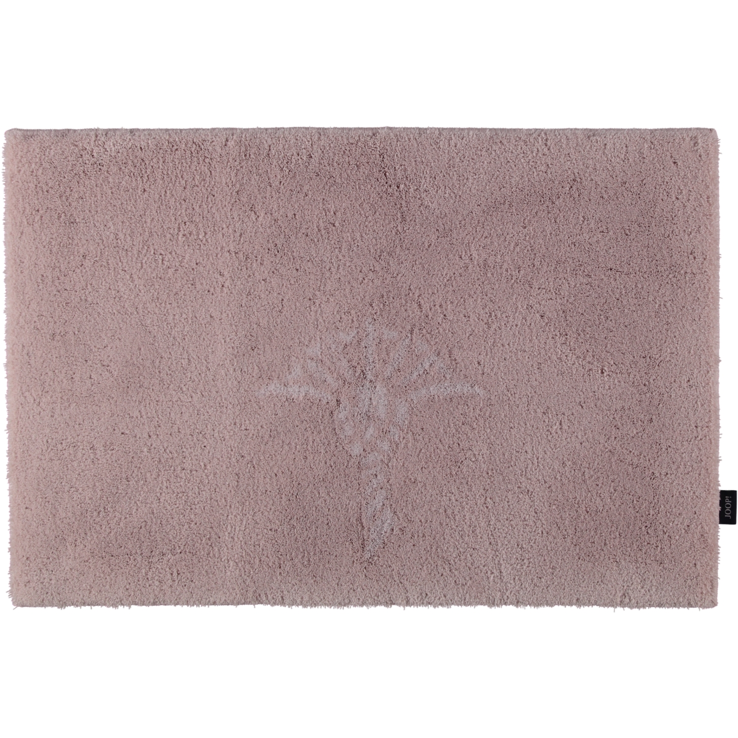 JOOP! Badteppiche Cornflower 65 natur - 020