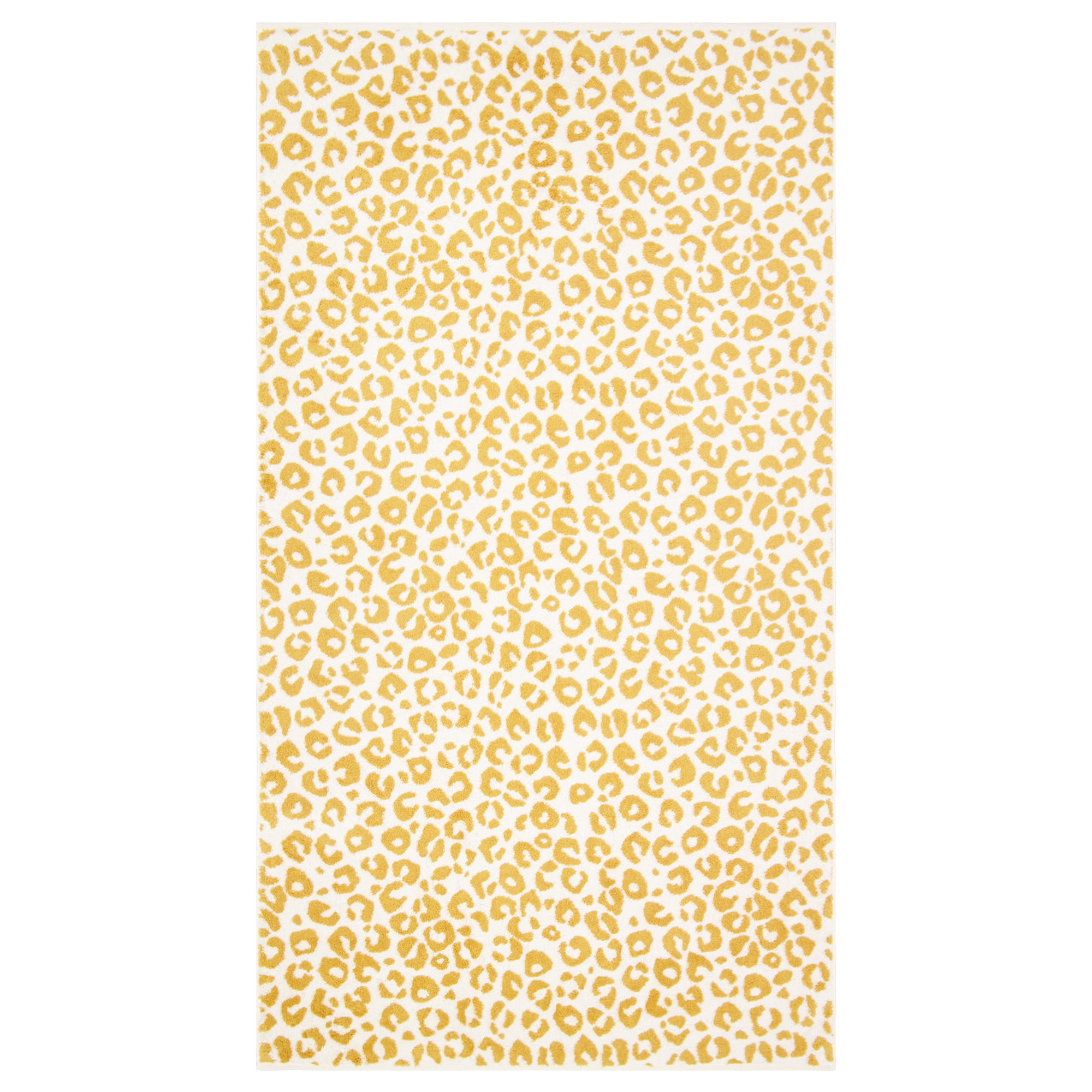 Cawö Handtücher Leo 540 gold - 53 - Duschtuch 80x150 cm