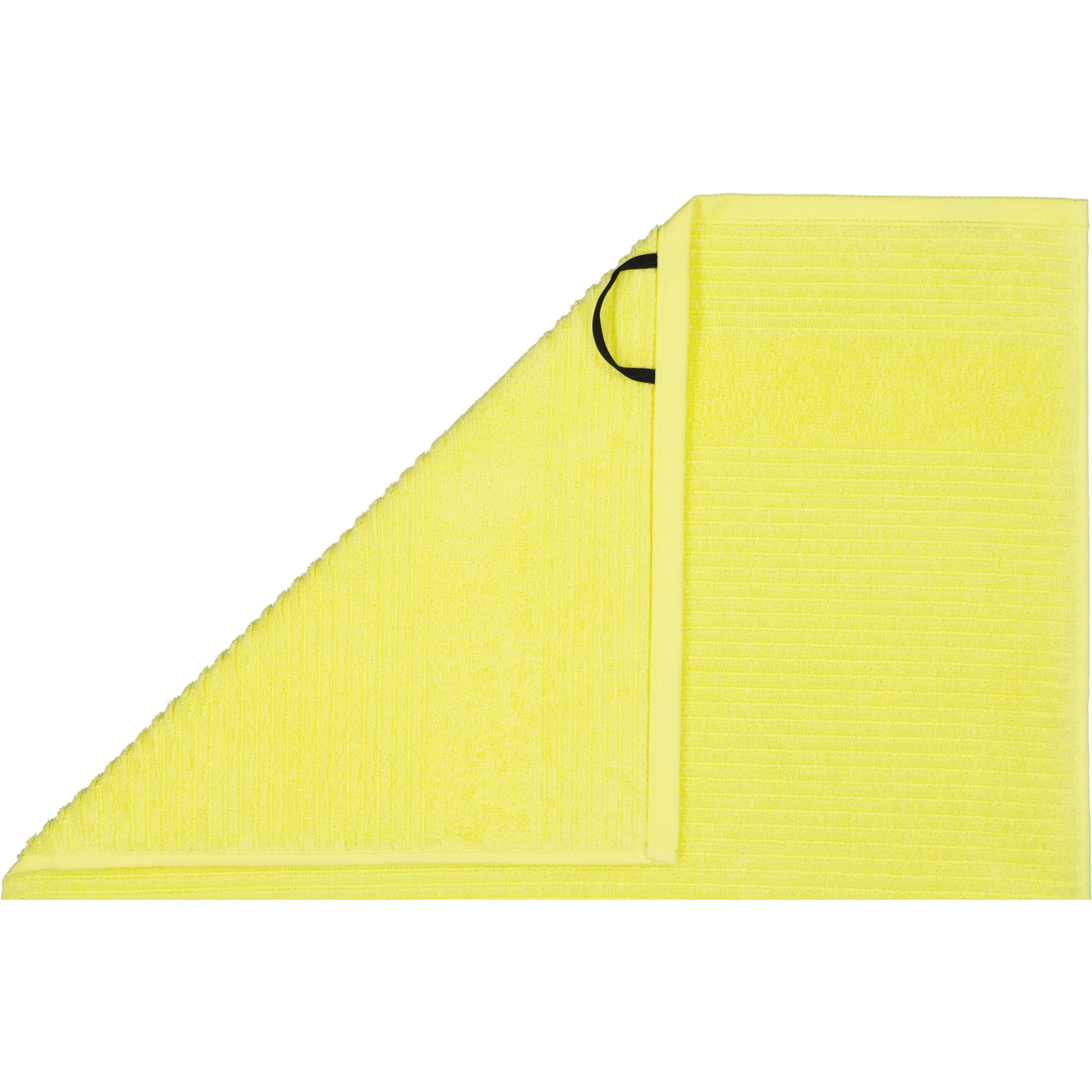 Vossen Handtücher Tomorrow electric yellow - 1390