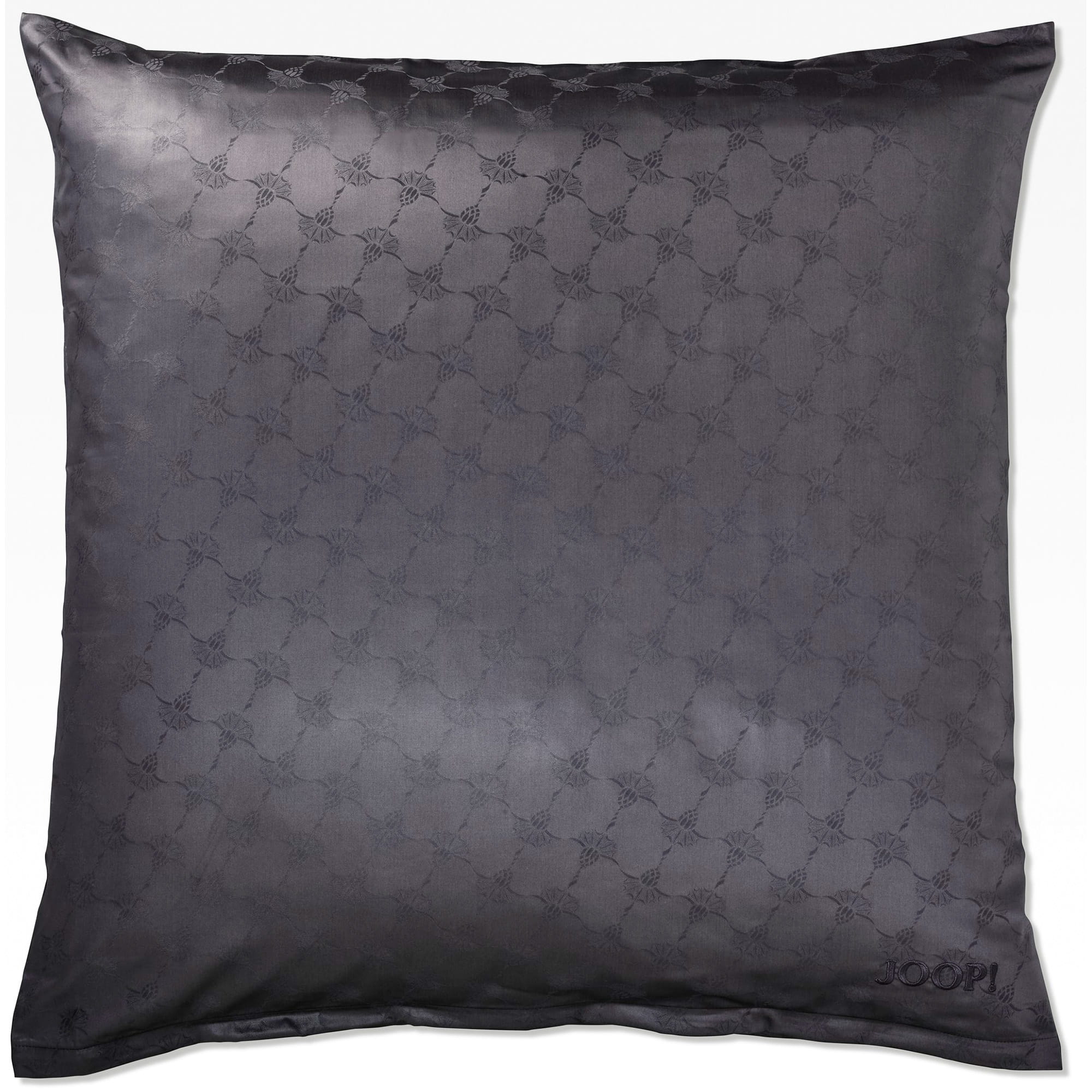JOOP! Bettwäsche Cornflower 4020 - Farbe: quarz - 29 - Kissen 80x80 cm