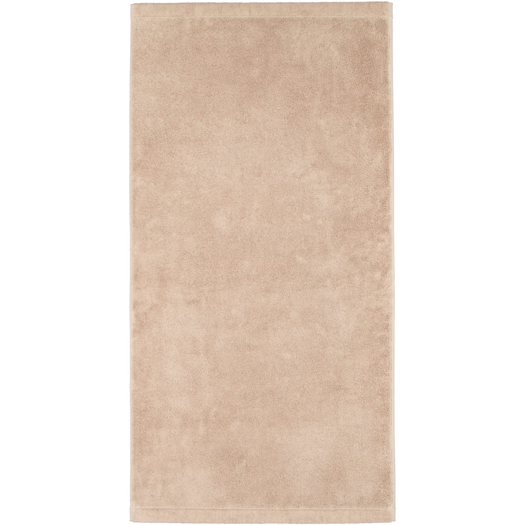 Cawö Handtücher Lifestyle Uni 7007 mauve - 374 - Handtuch 50x100 cm