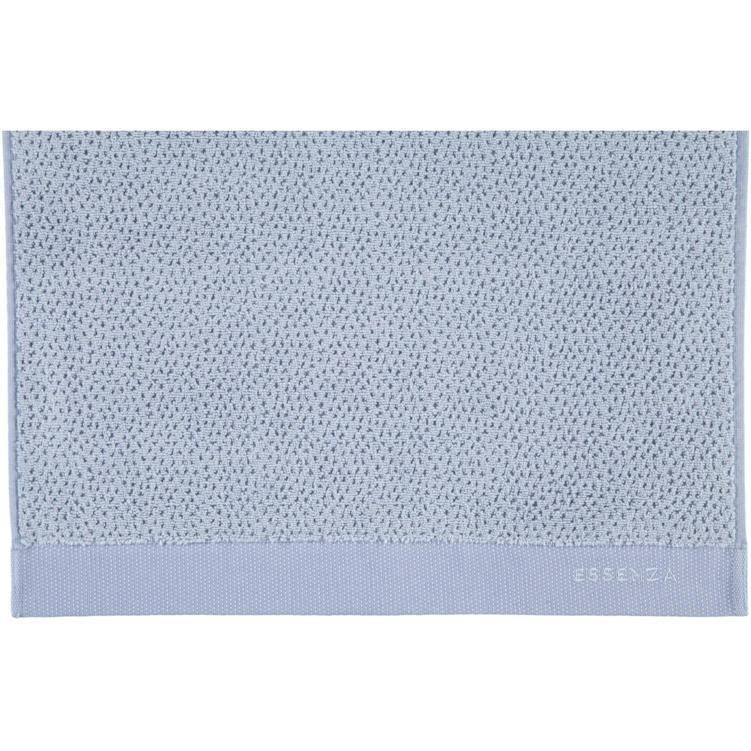 Essenza Connect Organic Breeze - Farbe: blue