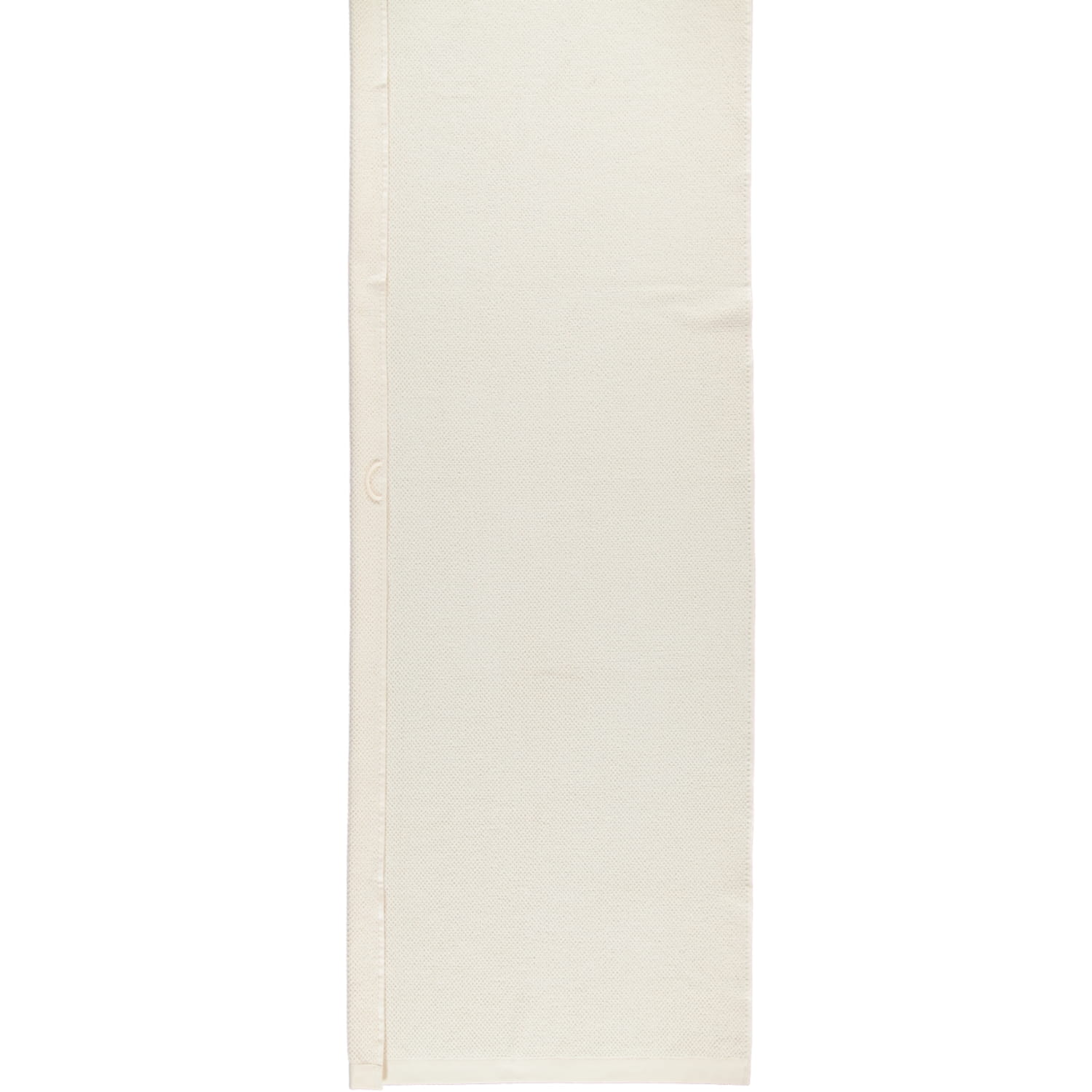 Rhomtuft - Handtücher Baronesse - Farbe: natur-jasmin - 20 - Saunatuch 70x190 cm
