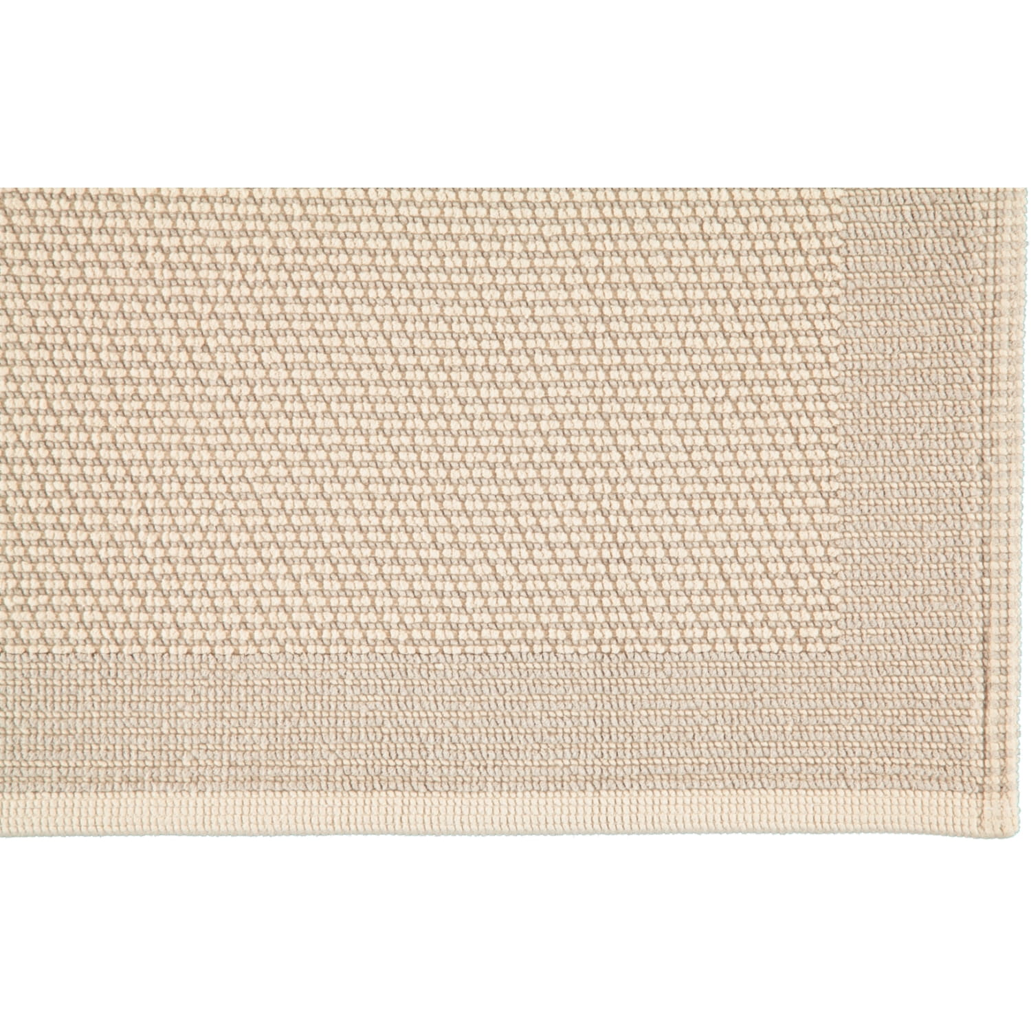 Möve - Duschvorlage Wellness - Größe: 50x80 cm - Farbe: nature - 071 (4-2279)