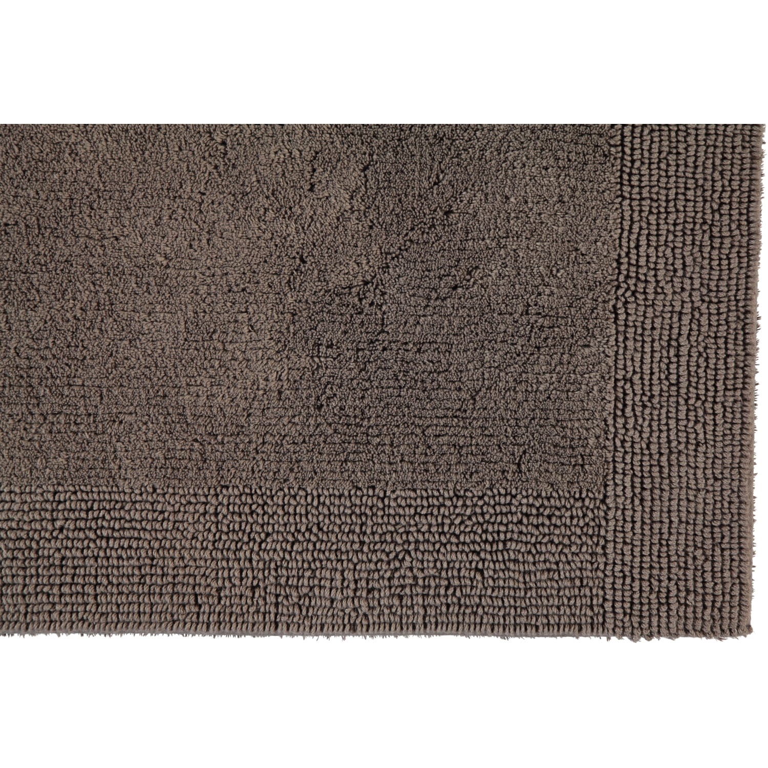 Rhomtuft RHOMTUFT Badteppiche Prestige taupe - 58