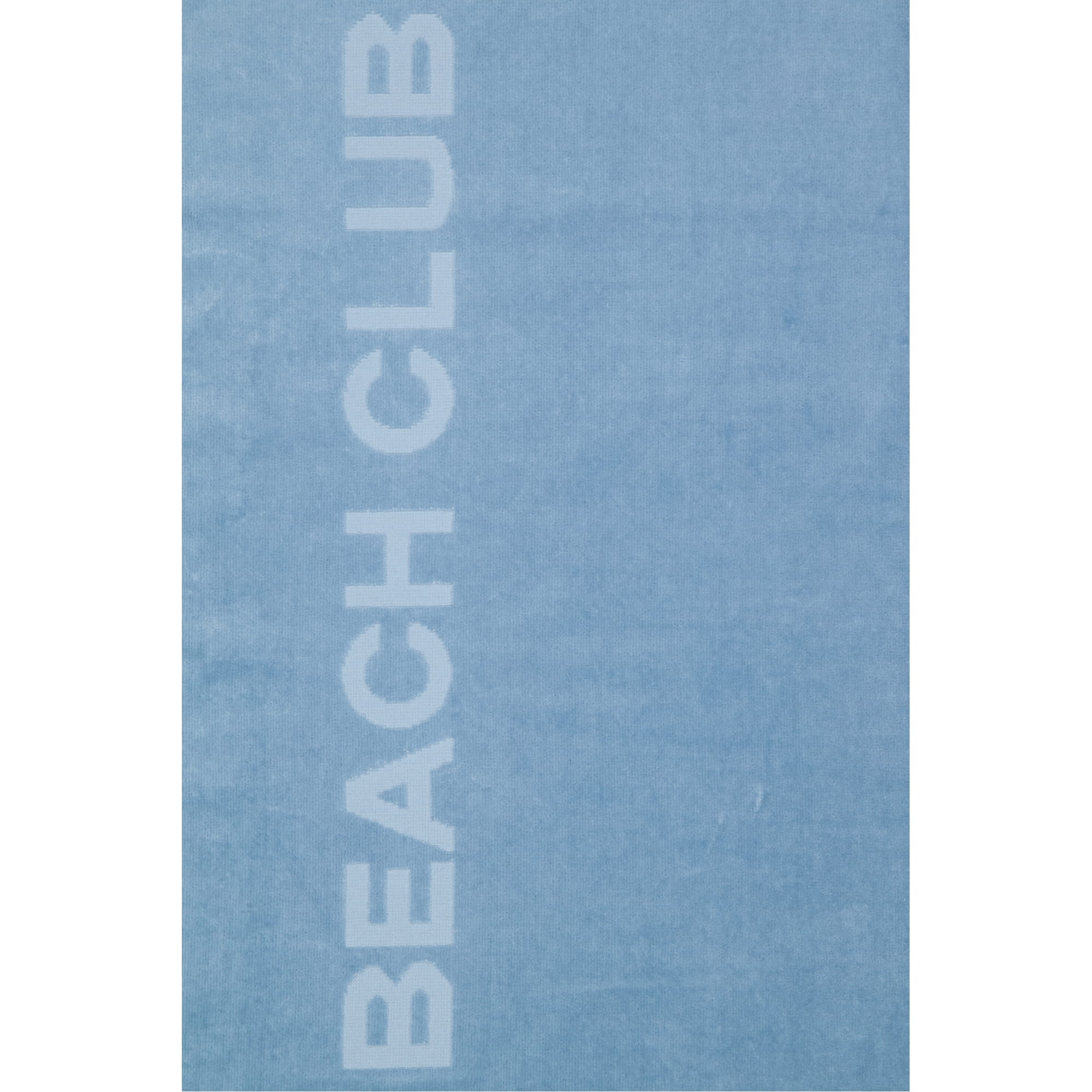 Vossen Strandtücher Beach Club cosmos - 4380 - Strandtuch 100x180 cm