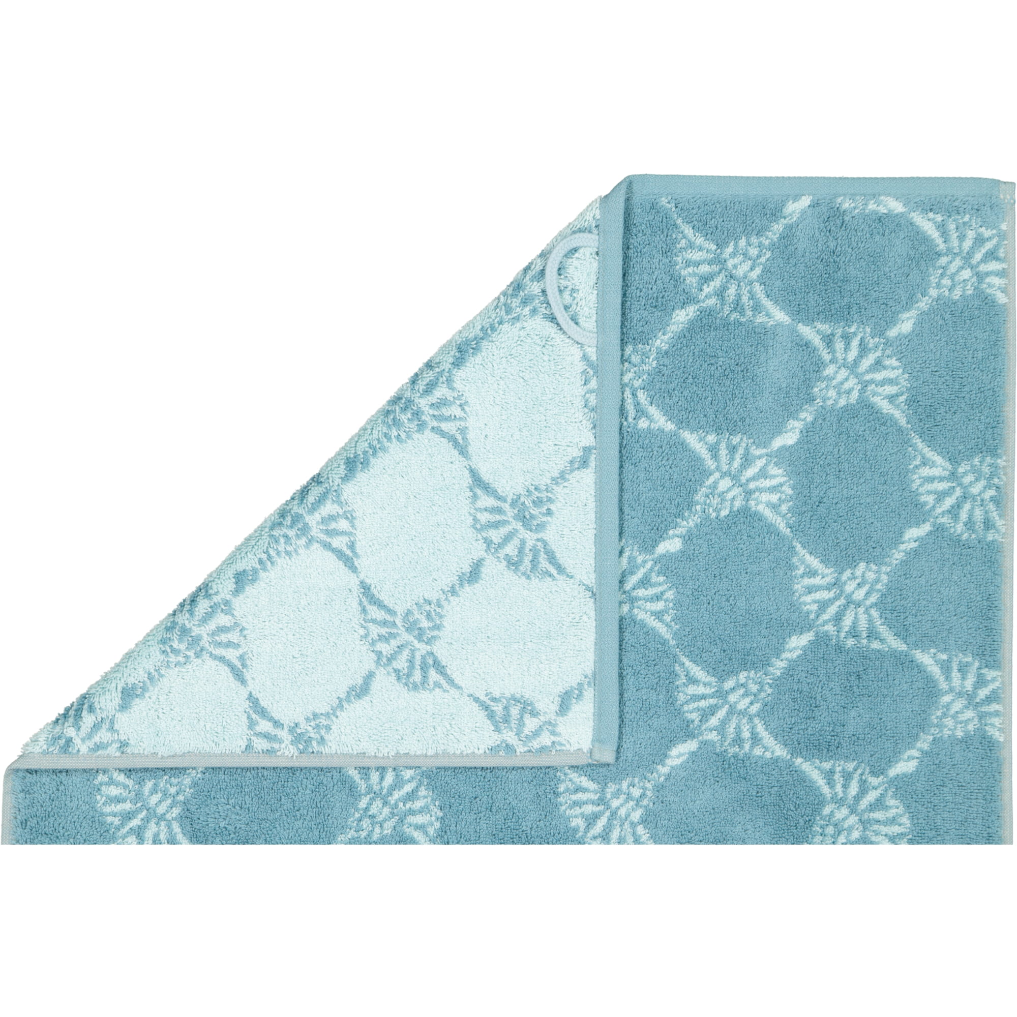 JOOP! Classic - Cornflower 1611 - Farbe: Jade - 41