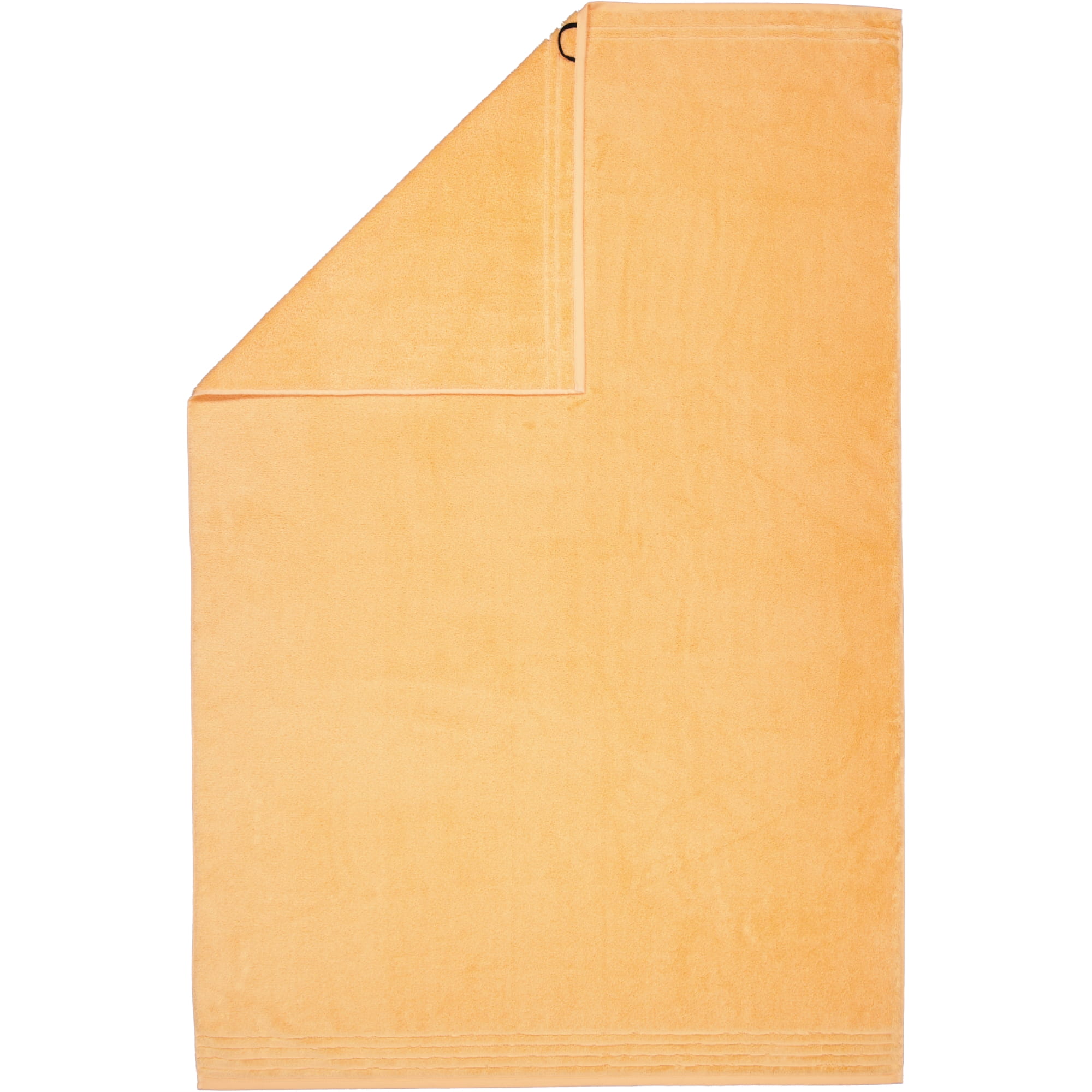 Vossen Handtücher Vienna Style Supersoft apricot - 2200 - Badetuch 100x150 cm