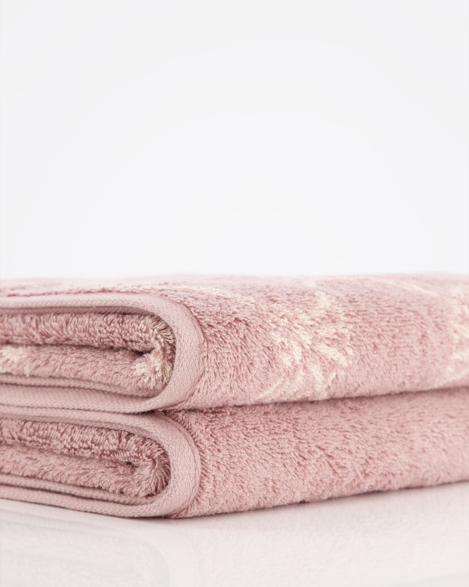 JOOP! Classic - Doubleface 1600 - Farbe: Rose - 83