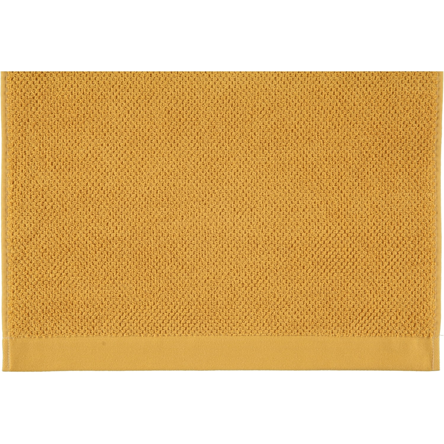 Rhomtuft RHOMTUFT Handtücher Baronesse gold - 348