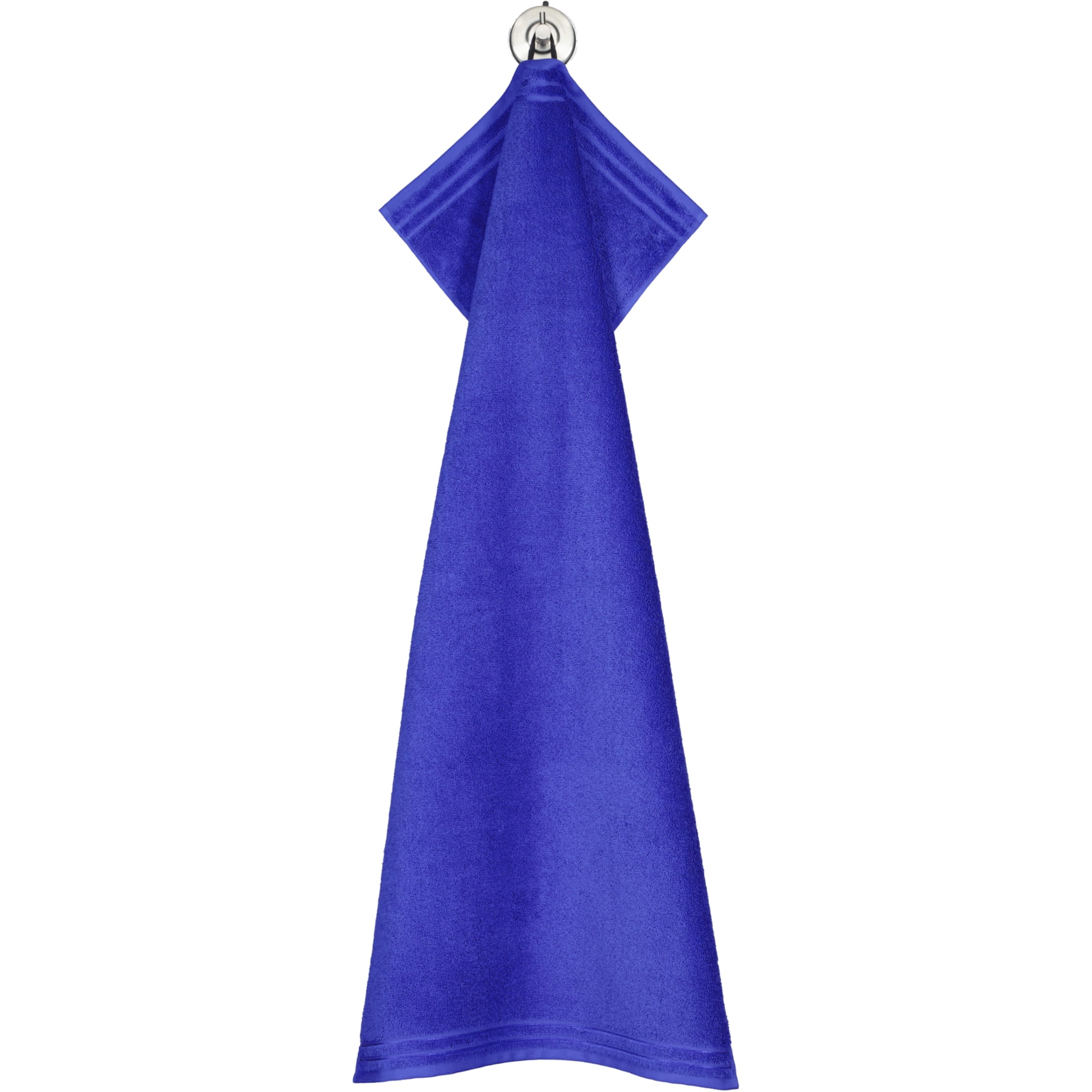 Vossen Handtücher Calypso Feeling reflex blue - 4790 - Handtuch 50x100 cm