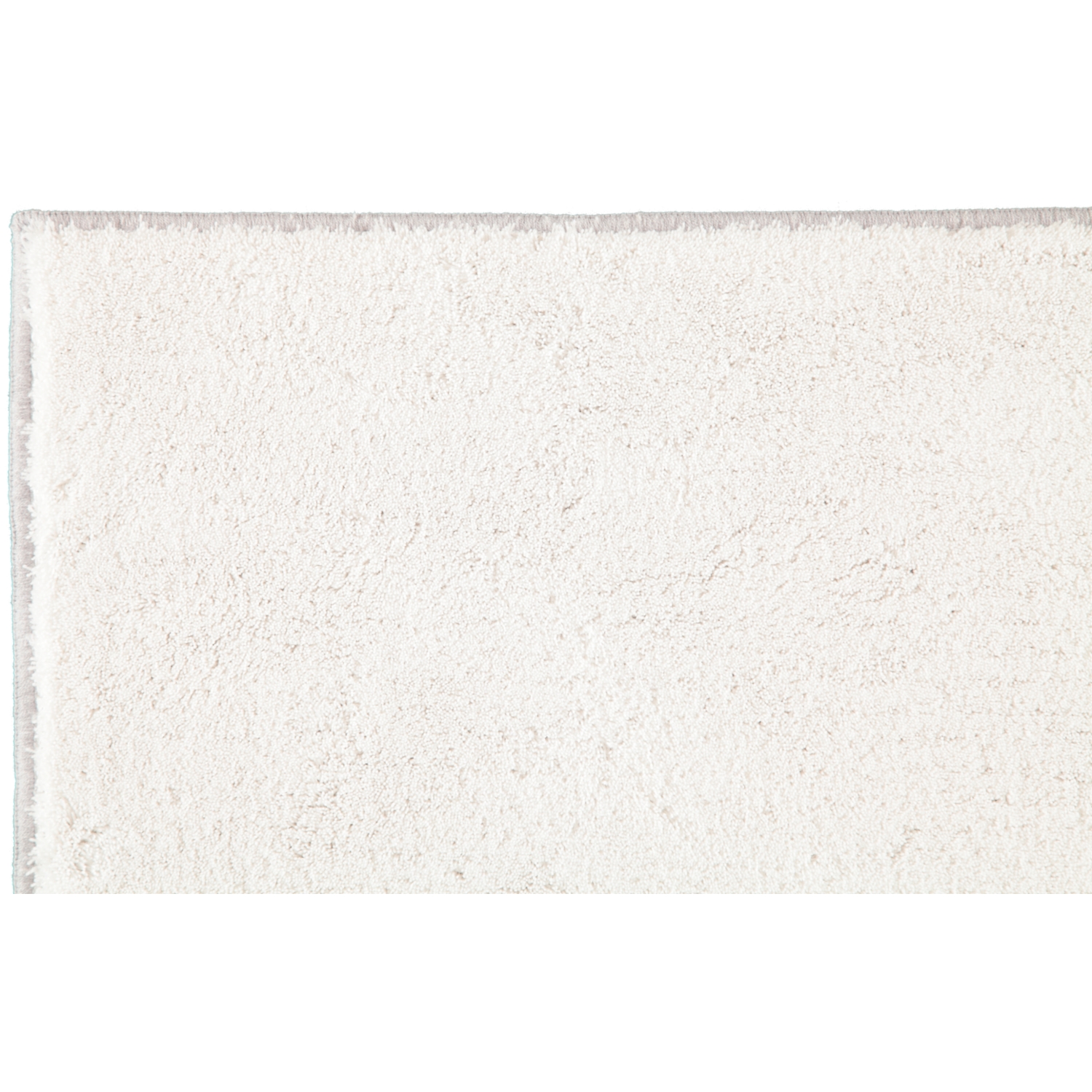 JOOP! Badteppich Classic 281 - Farbe: Weiß - 001