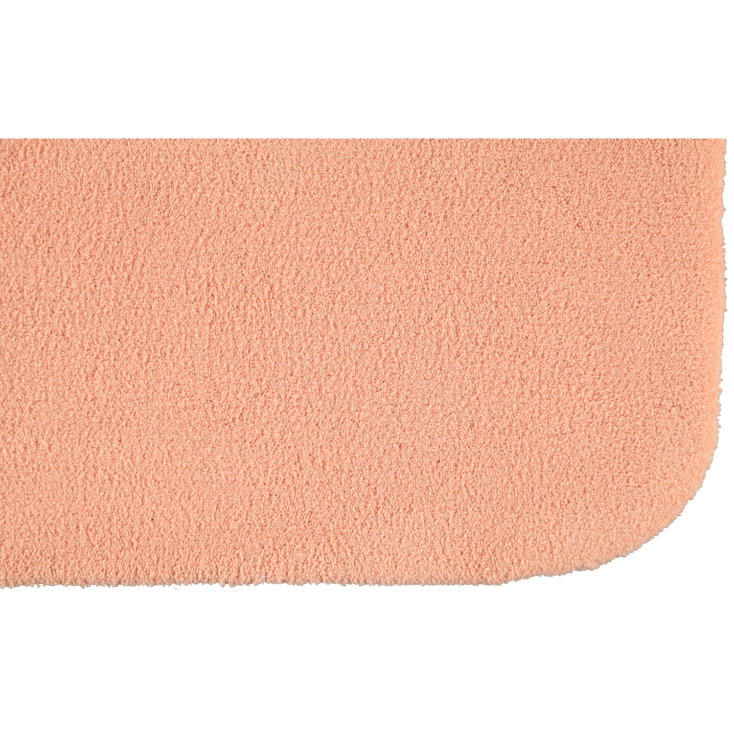 Rhomtuft RHOMTUFT Badteppiche Aspect peach - 405