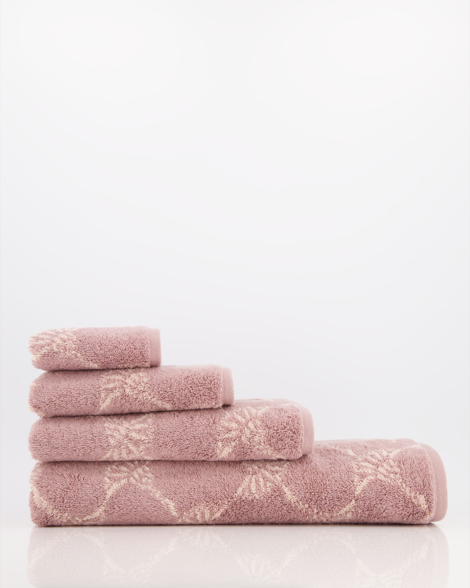 JOOP! Classic - Cornflower 1611 - Farbe: Rose - 83