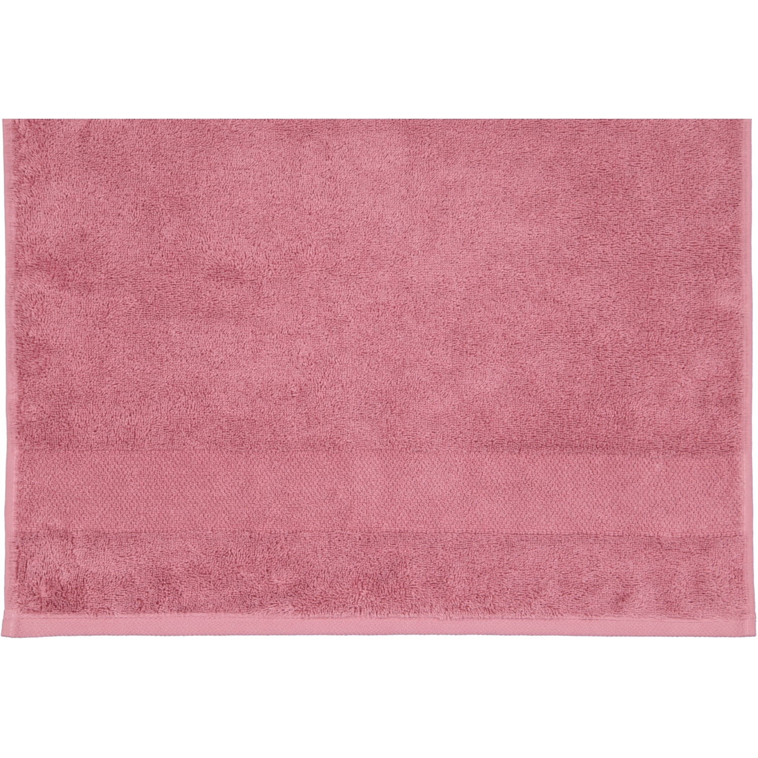 Villeroy & Boch Handtücher One 2550 - Farbe: rose sauvage - 236