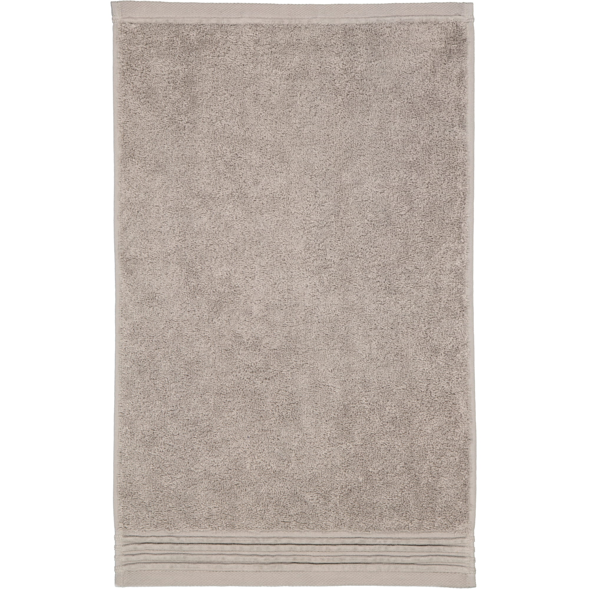 Möve Handtücher Loft ginger - 132 - Gästetuch 30x50 cm