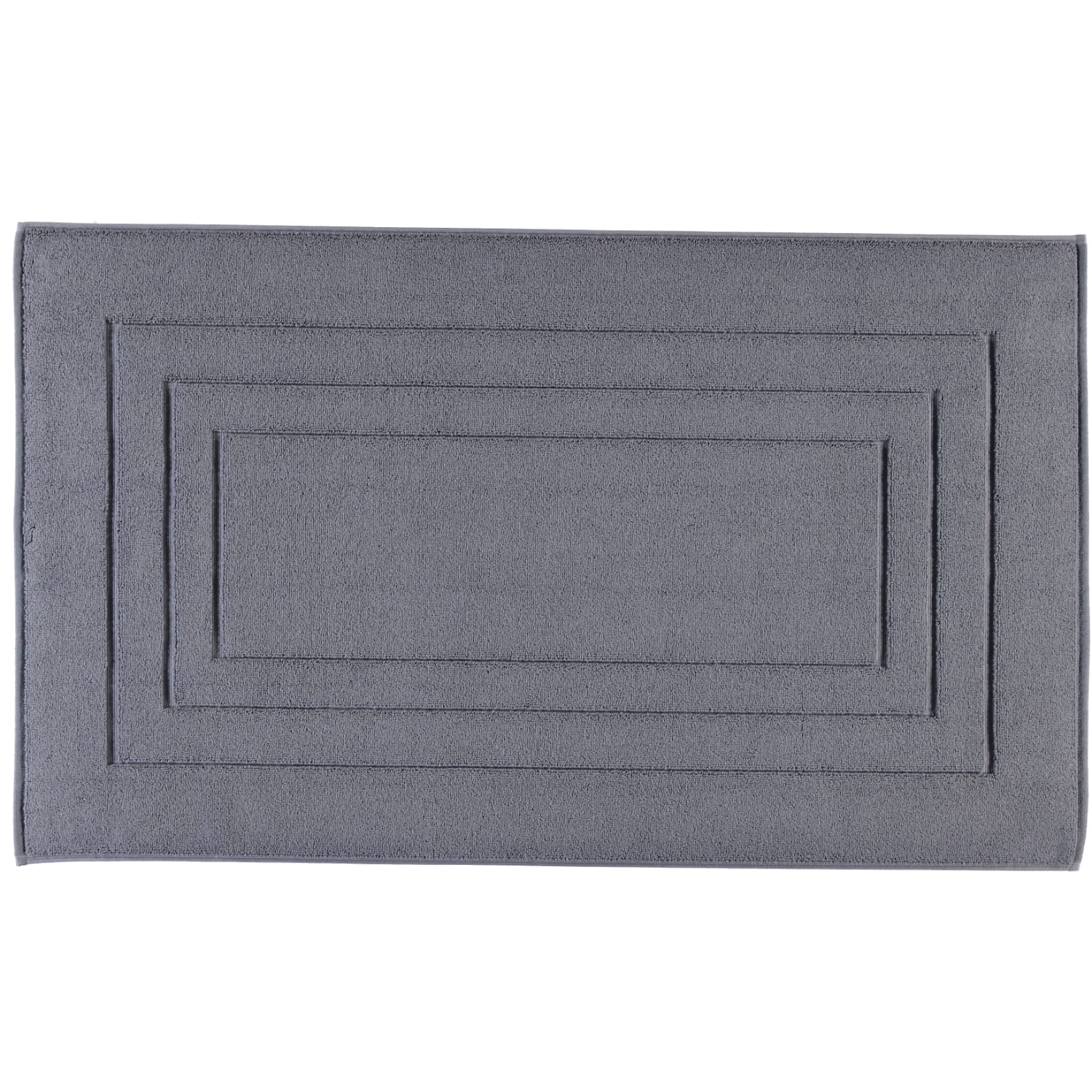 Vossen Badematten Feeling flanell - 7400 - 60x100 cm