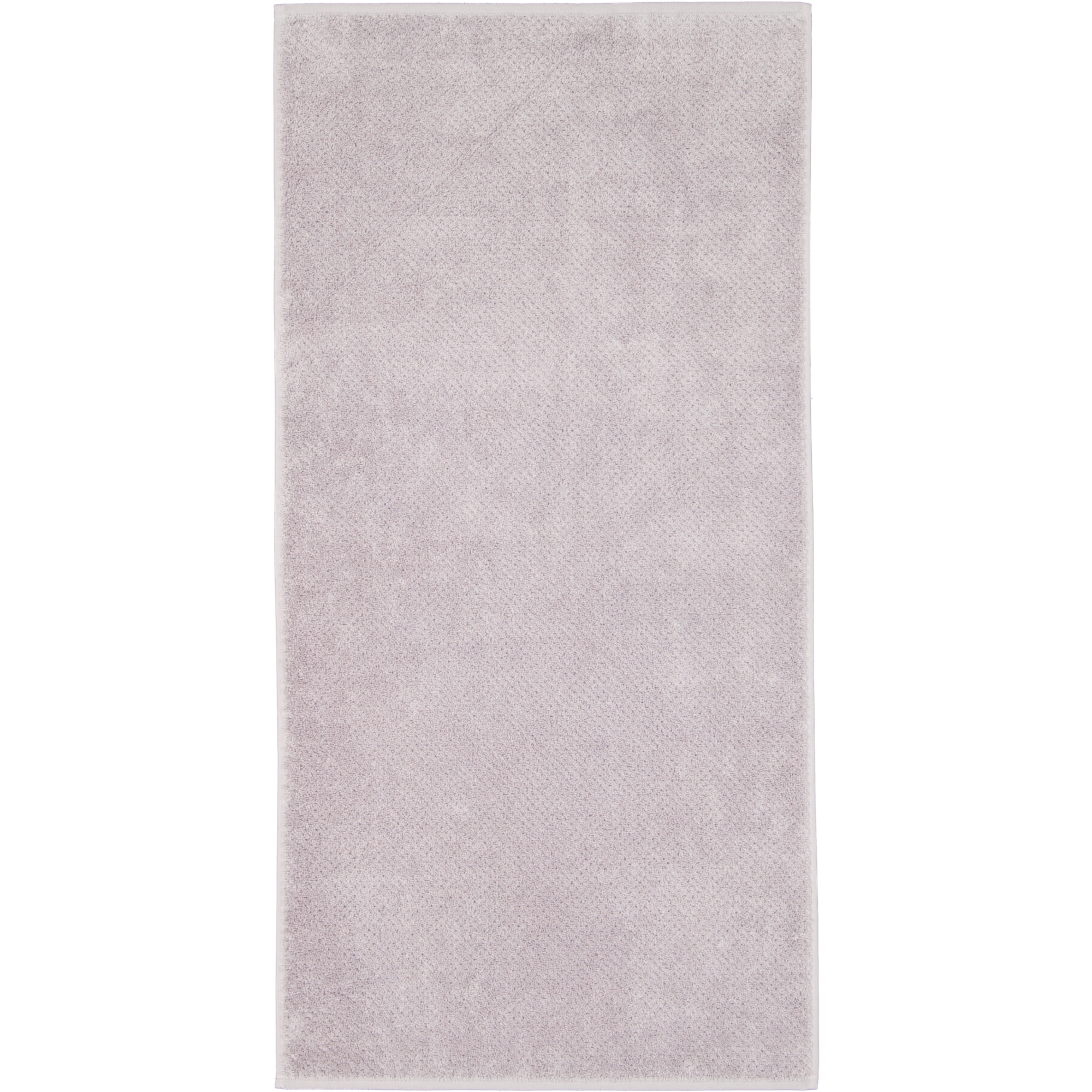 Cawö Handtücher Pure 6500 - Farbe: quarz - 805