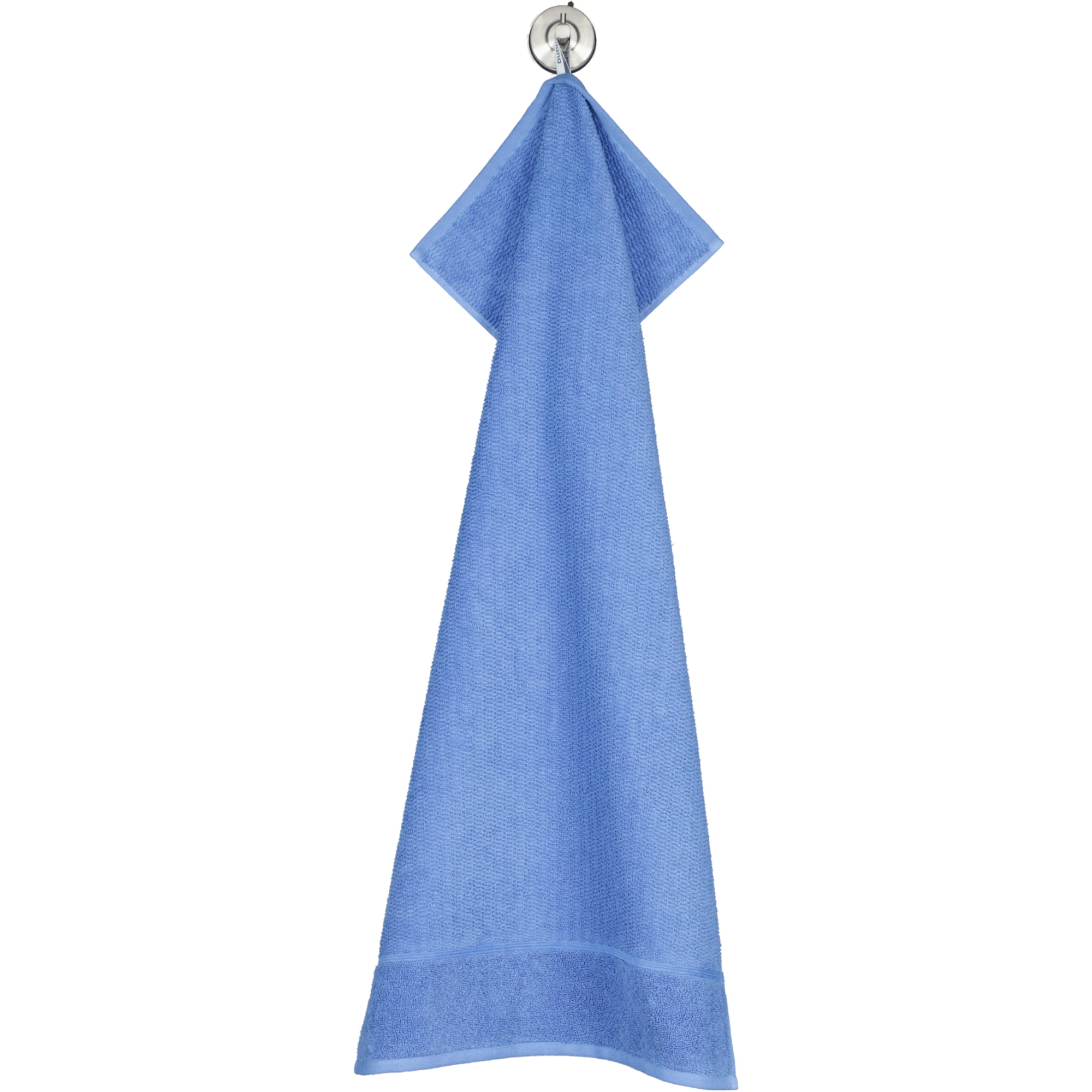 frottana Handtücher Pearl cornflower - 410 - Handtuch 50x100 cm