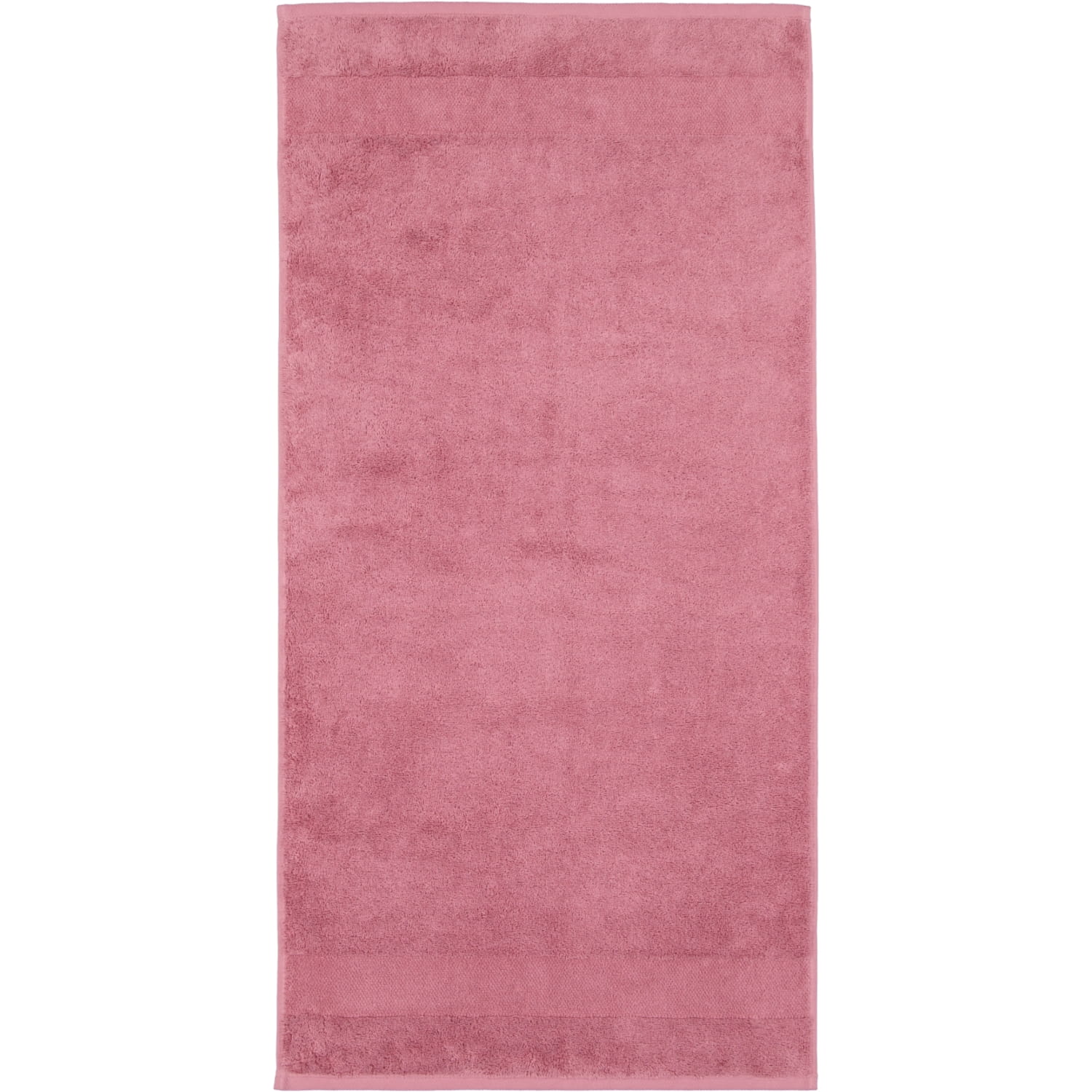 Villeroy & Boch Handtücher One 2550 - Farbe: rose sauvage - 236