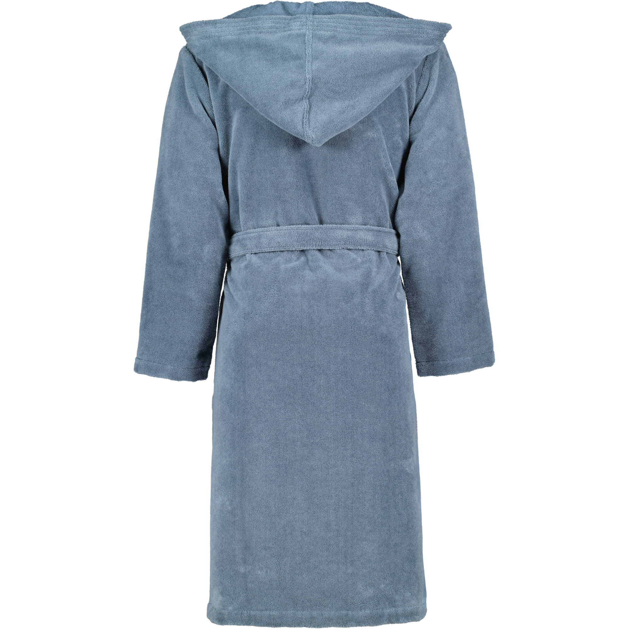 Vossen Bademäntel unisex Kapuze Lynn cadet blue - 7510