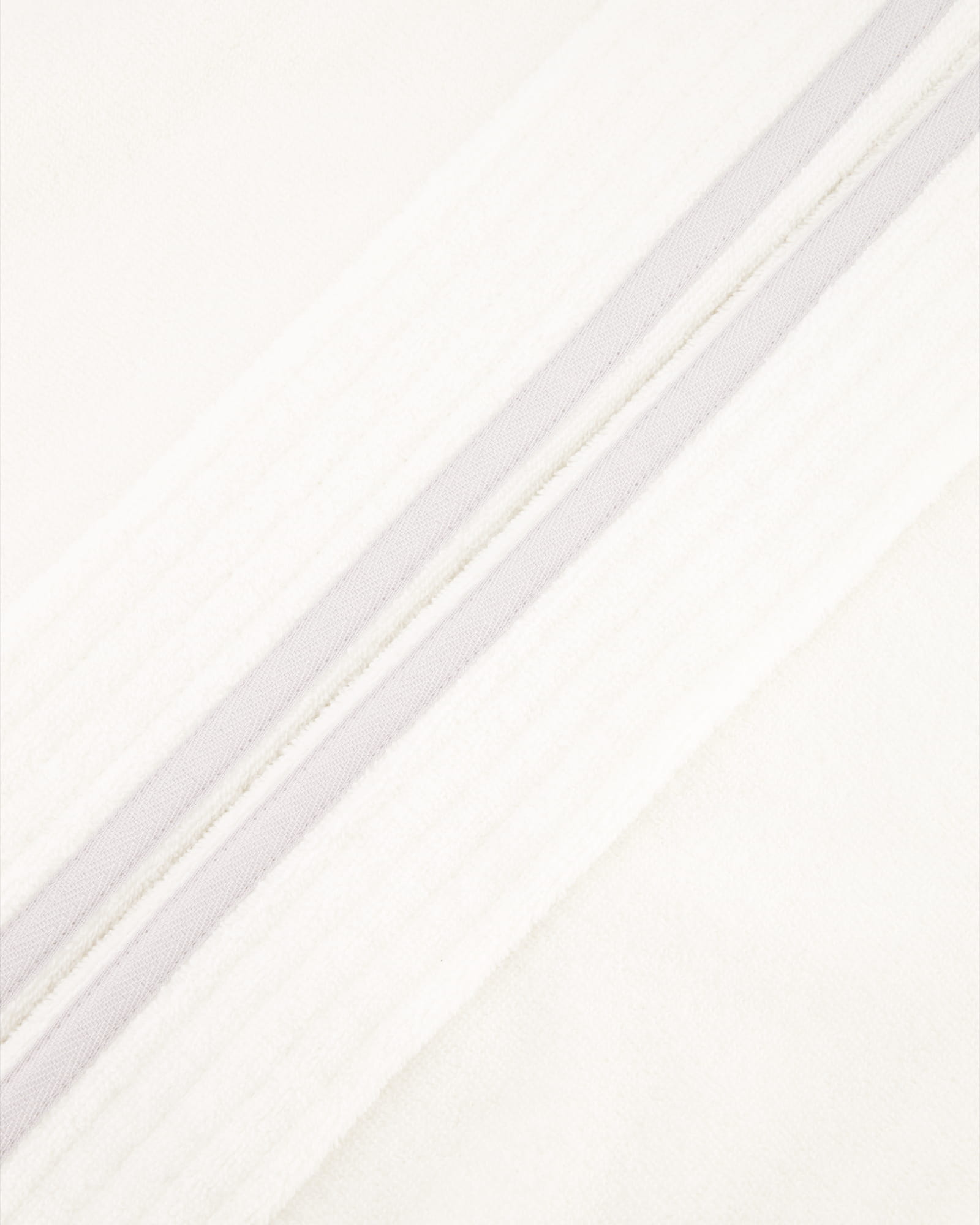 JOOP! Damen Bademantel - Kapuze 1649 - Farbe: Weiß - 600
