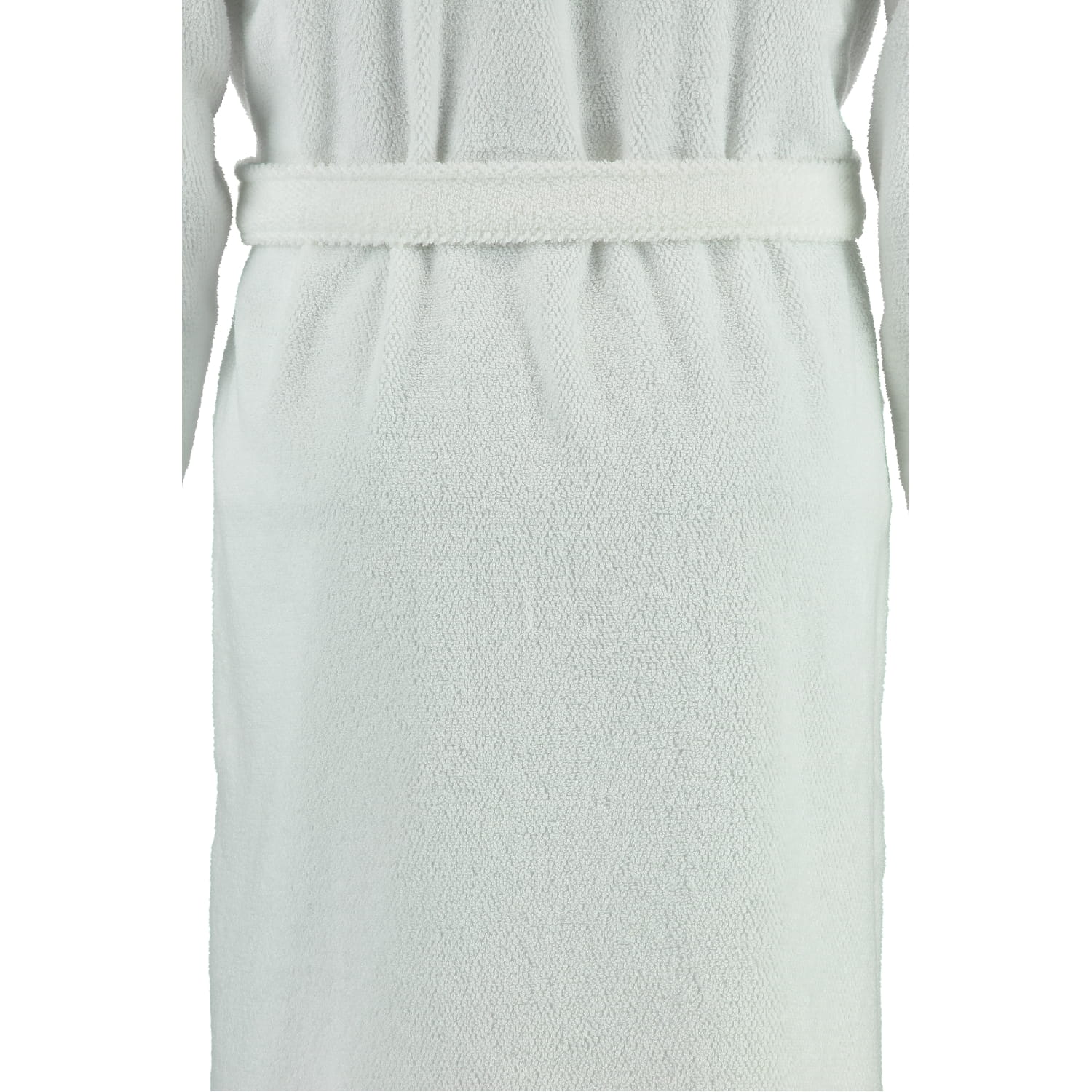 Marc o Polo Bademantel Kapuze Timeless uni - Farbe: white