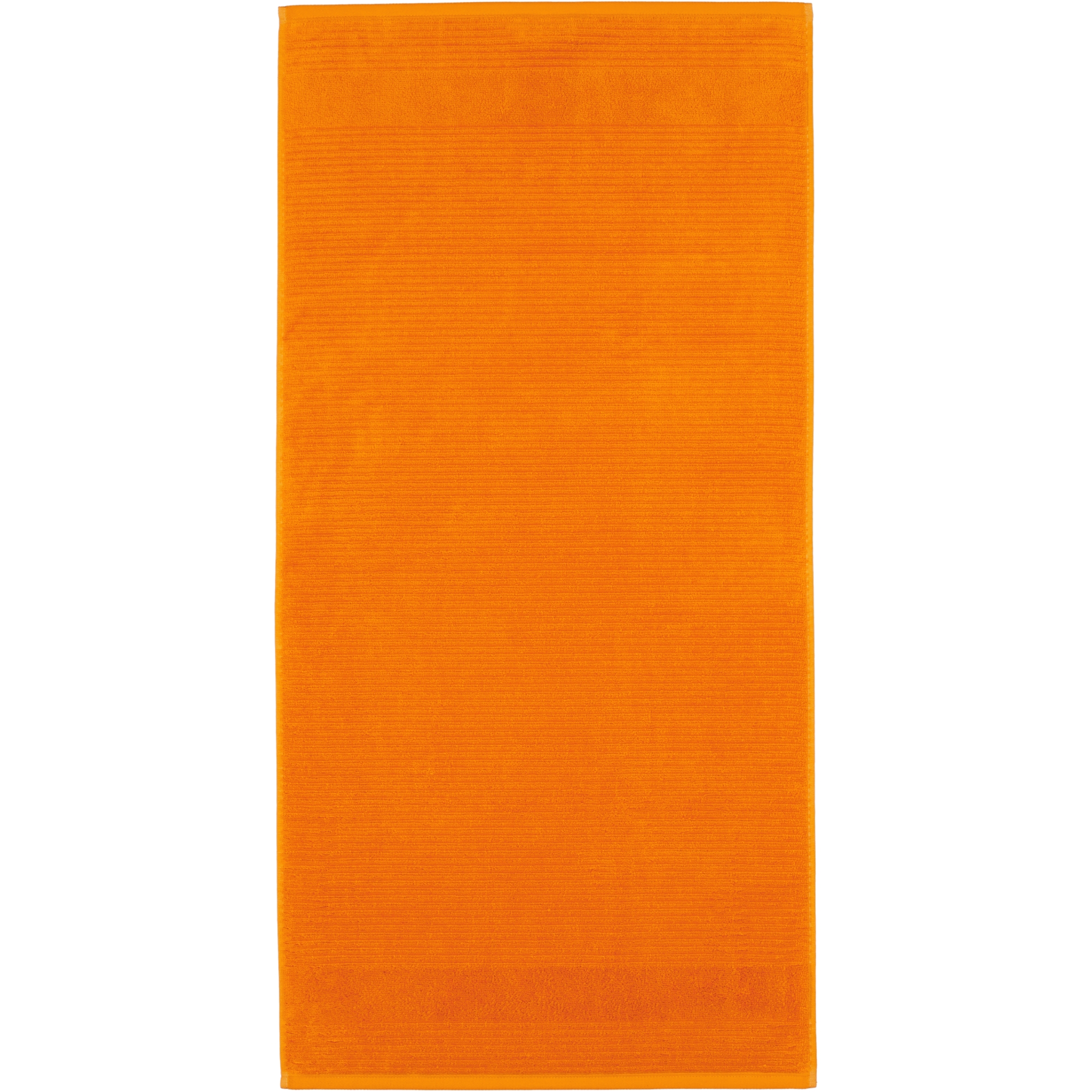 Vossen Handtücher Tomorrow electric orange - 2610 - Handtuch 50x100 cm