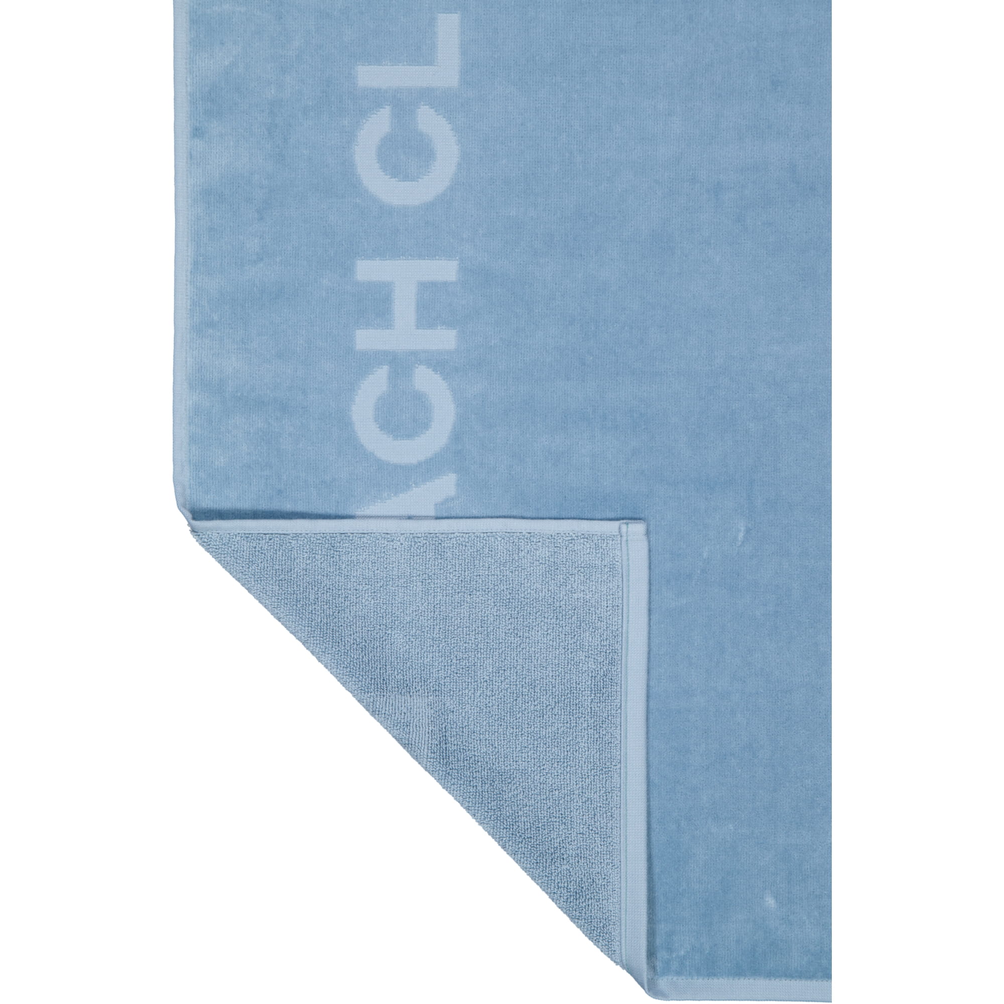 Vossen Strandtücher Beach Club cosmos - 4380 - Strandtuch 100x180 cm
