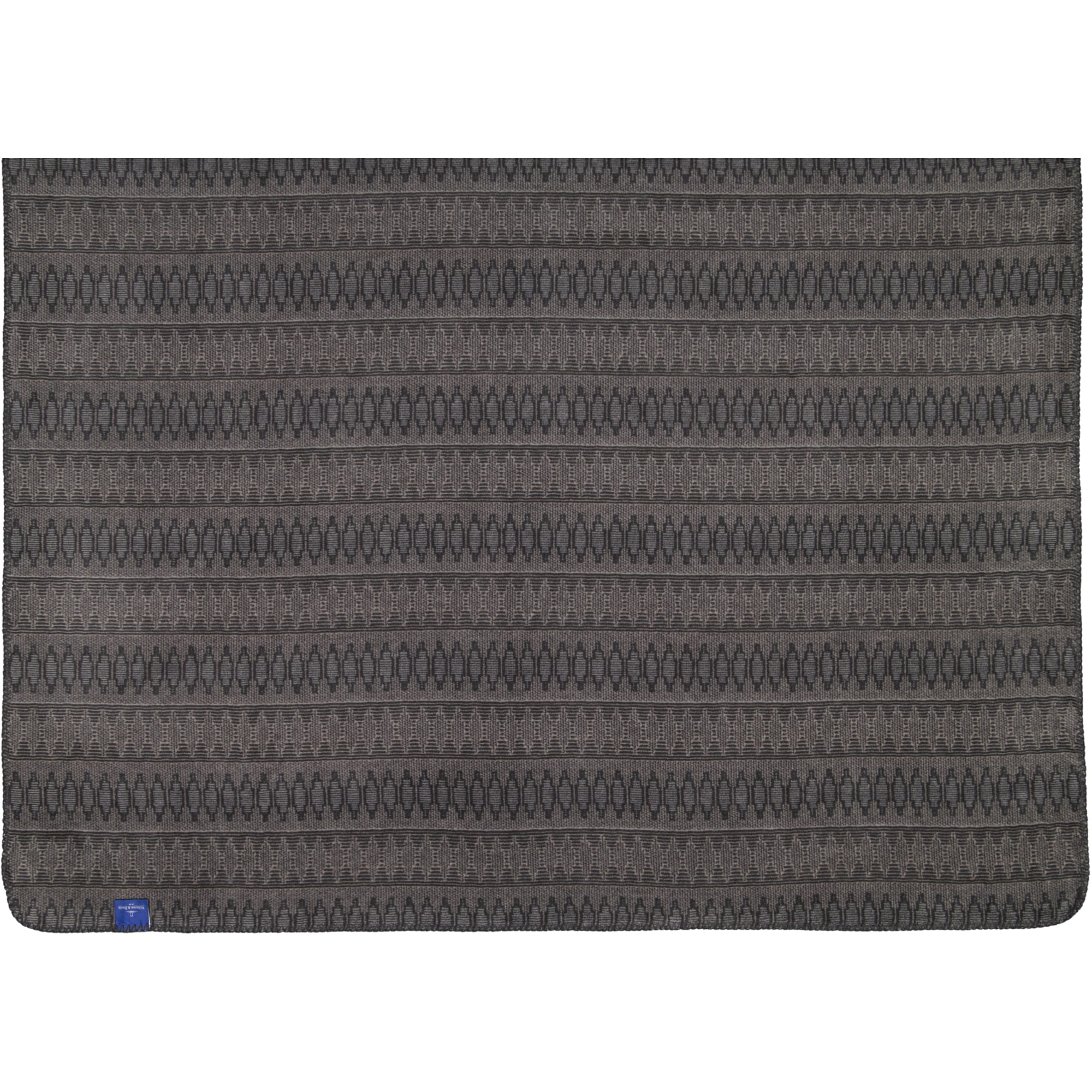 Villeroy & Boch Wohndecke Malindi - Farbe: Graphite