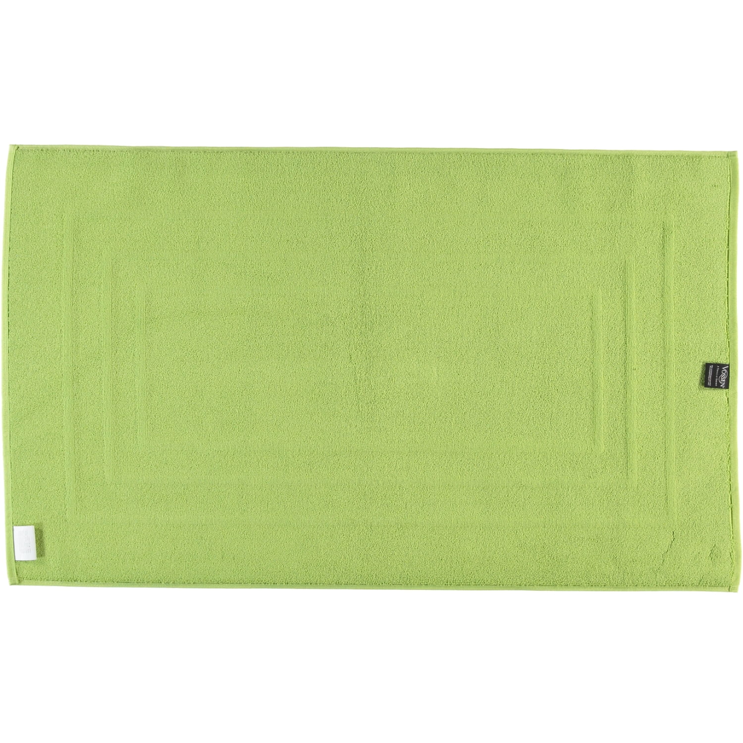 Vossen Badematten Feeling meadowgreen - 530
