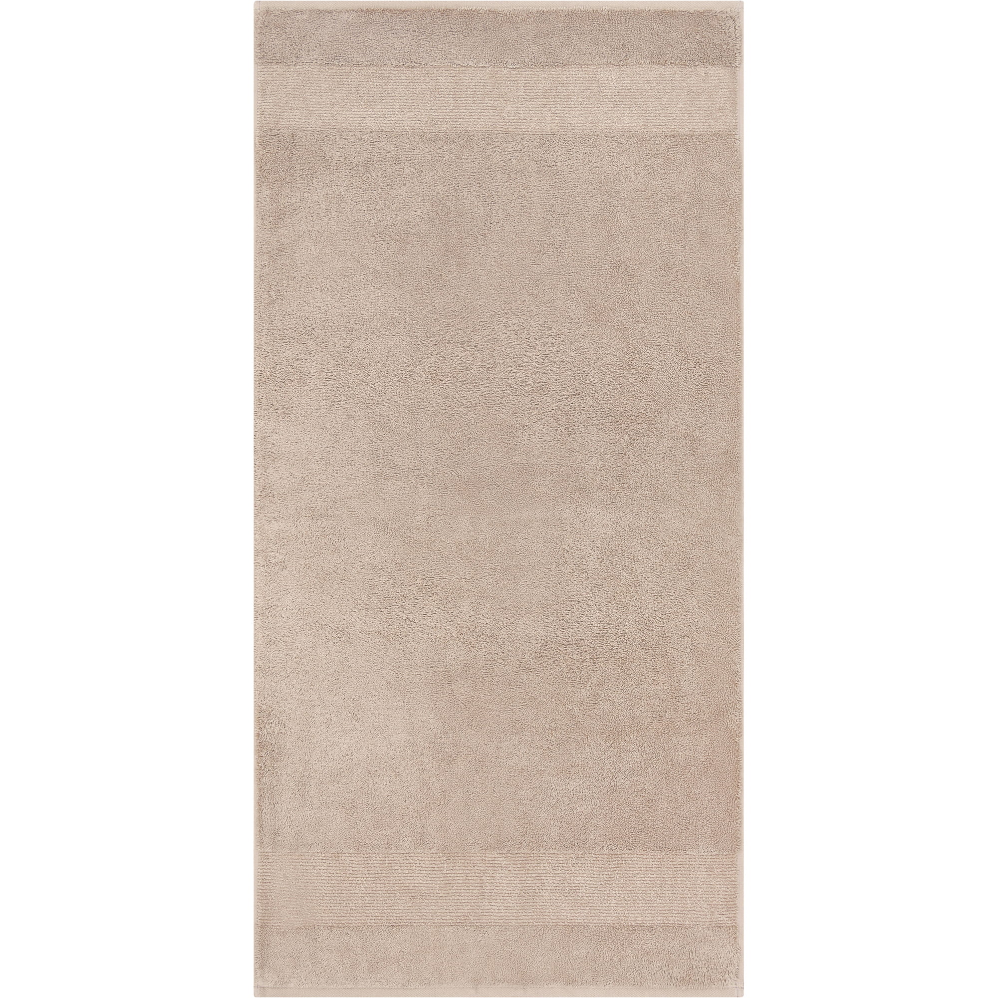Cawö Handtücher THE LUXURY 5000 sand - 375