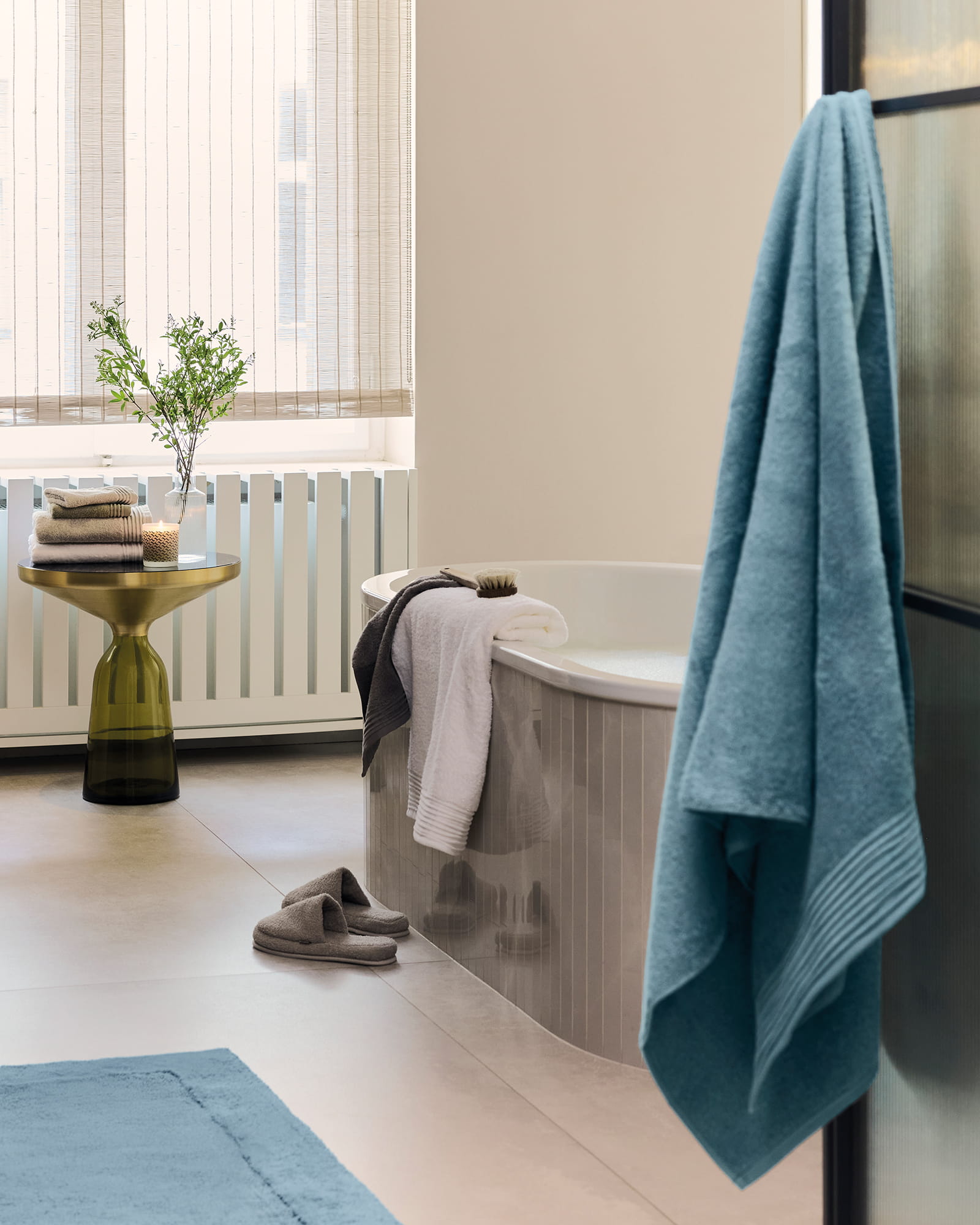 Möve - LOFT - Farbe: arctic - 530 (0-5420/8708)