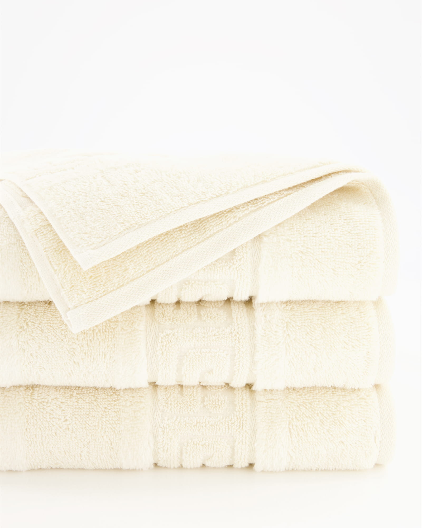Cawö - Noblesse Uni 1001 - Farbe: 351 - natur